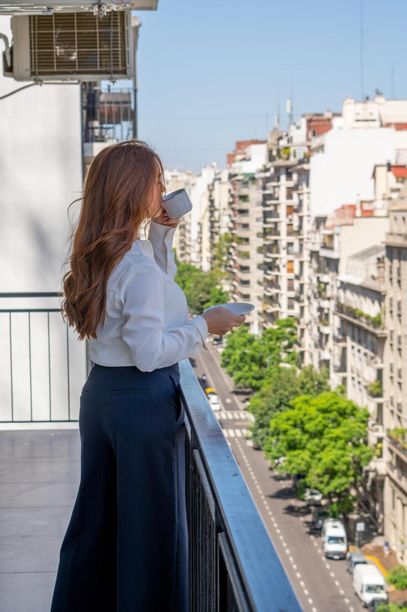 Trianon Recoleta