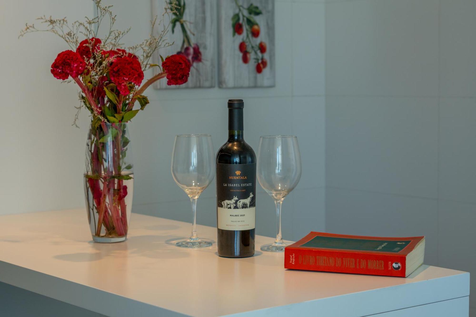 Apartahotel Trianon Recoleta Ciudad Autónoma de Buenos Aires