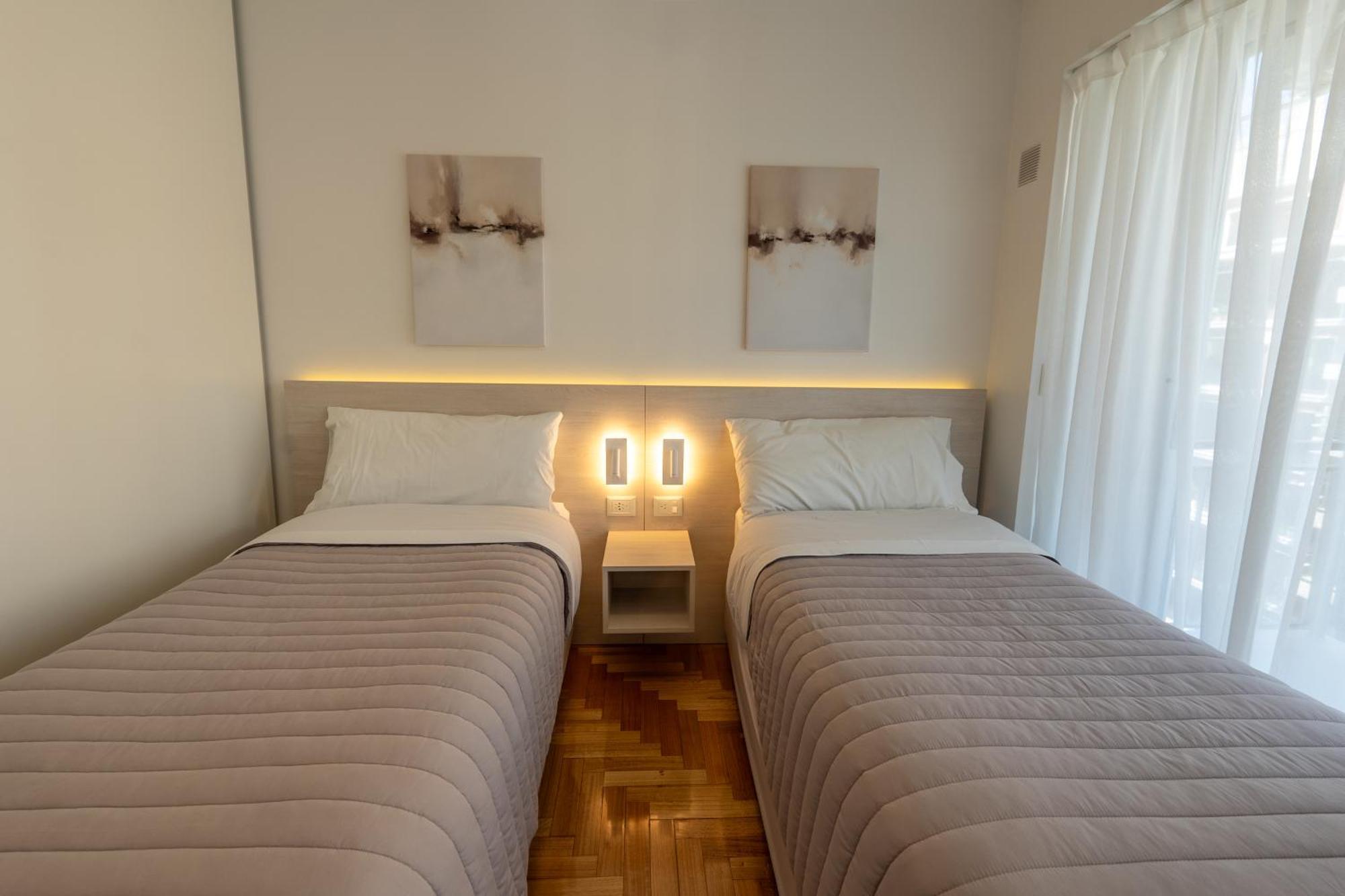 Trianon Recoleta Ciudad Autónoma de Buenos Aires