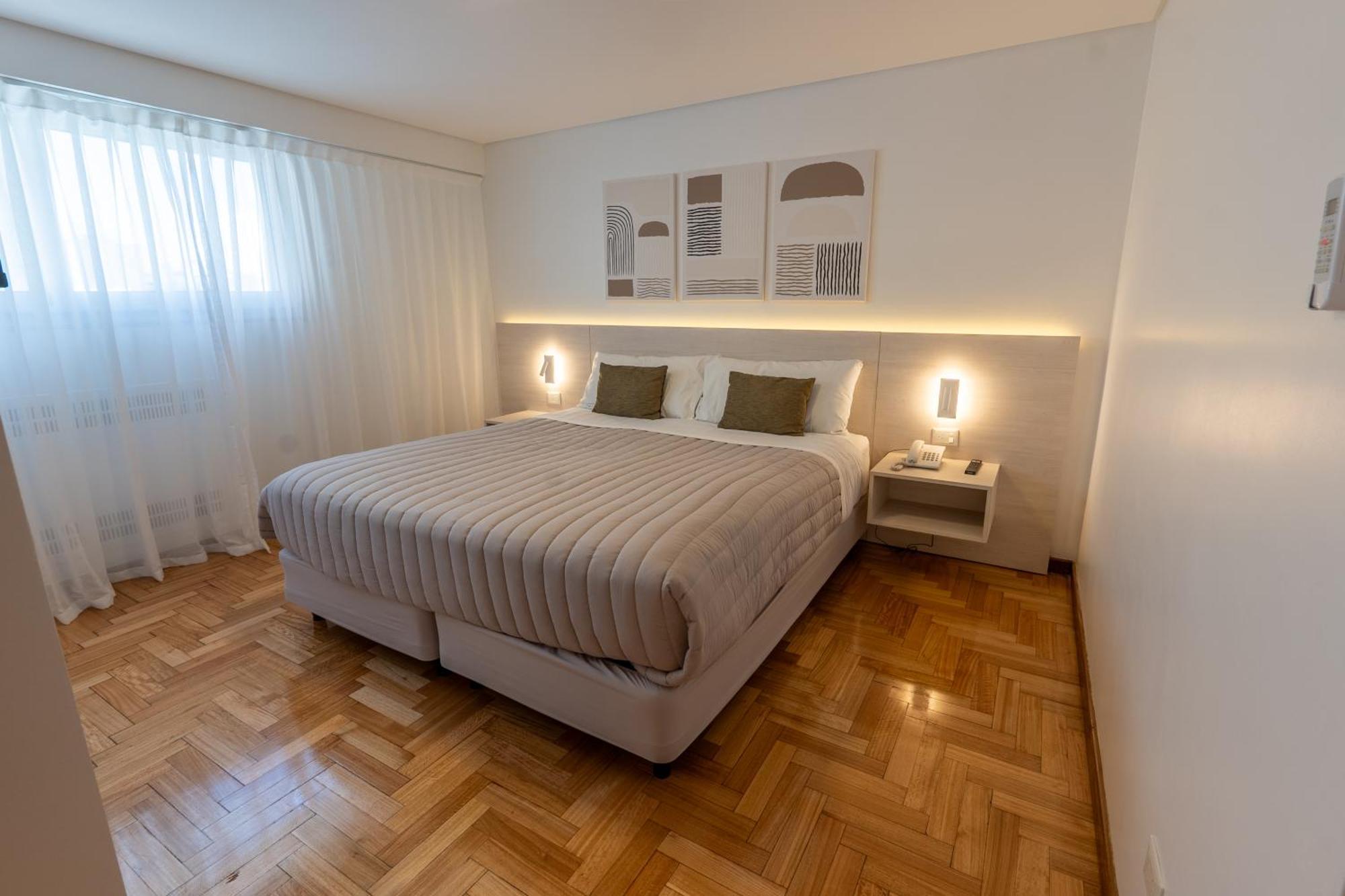 Trianon Recoleta Ciudad Autónoma de Buenos Aires