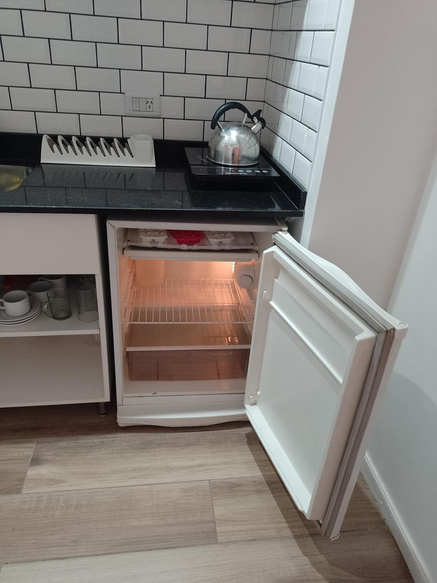 4 Aparts En El Mismo Edificio, Excelente Ubicación Apartamento