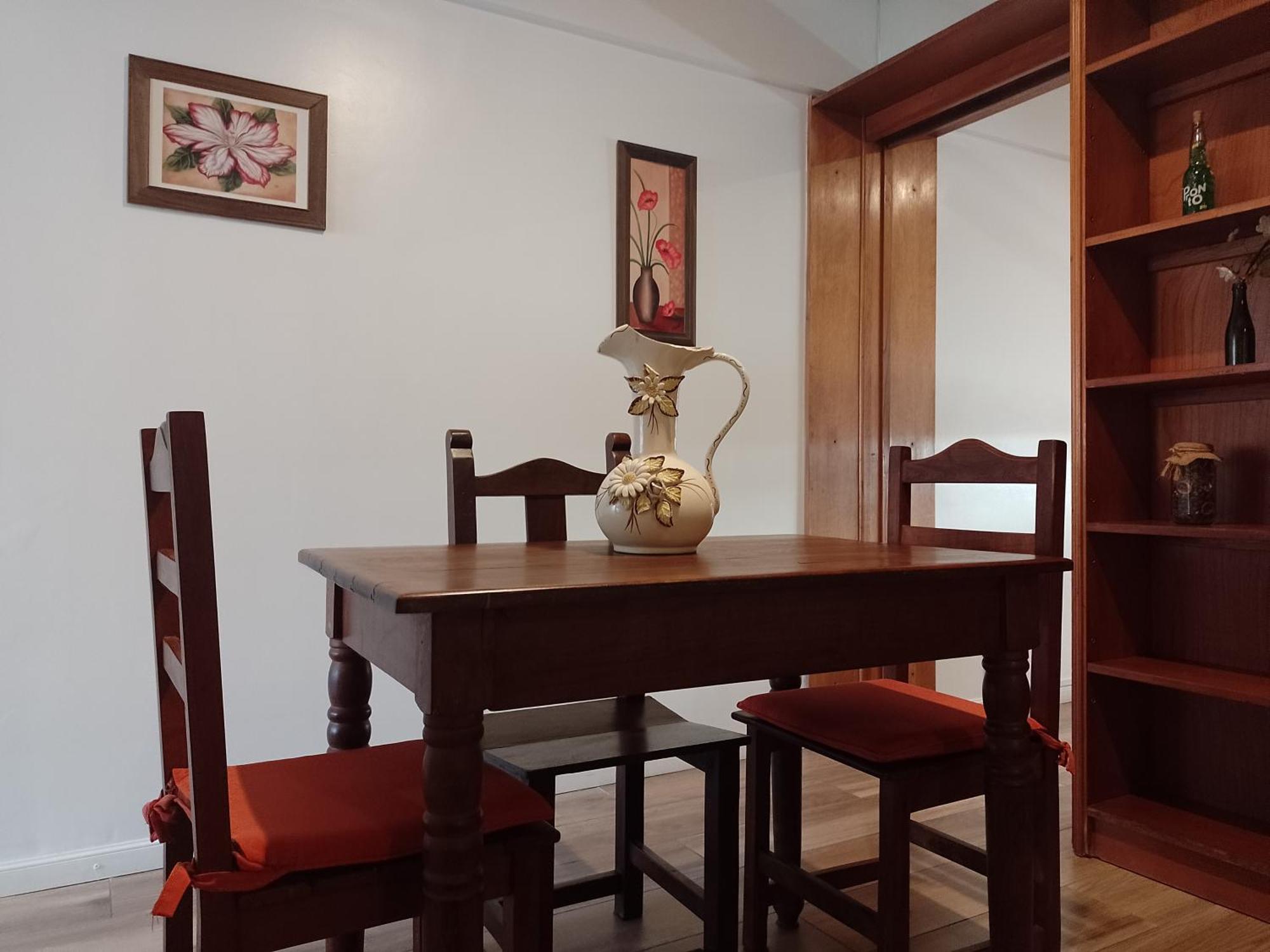Apartamento 4 Aparts En El Mismo Edificio, Excelente Ubicación