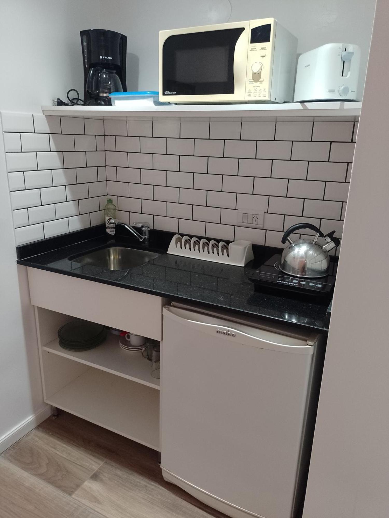 Apartamento 4 Aparts En El Mismo Edificio, Excelente Ubicación *