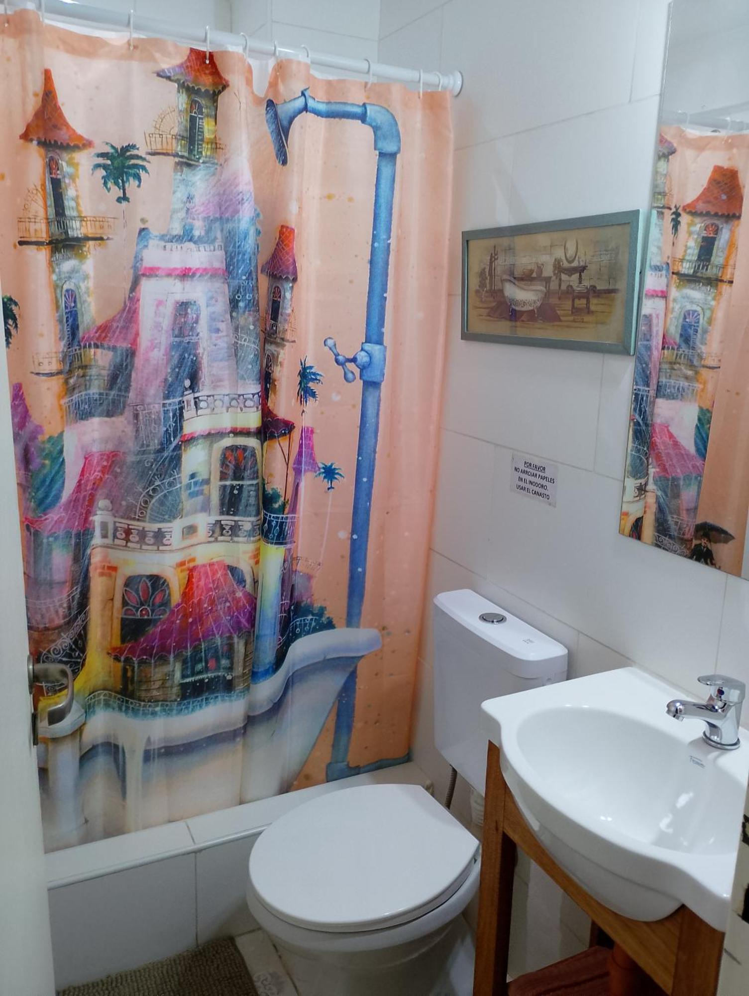 4 Aparts En El Mismo Edificio, Excelente Ubicación Apartamento Ciudad Autónoma de Buenos Aires