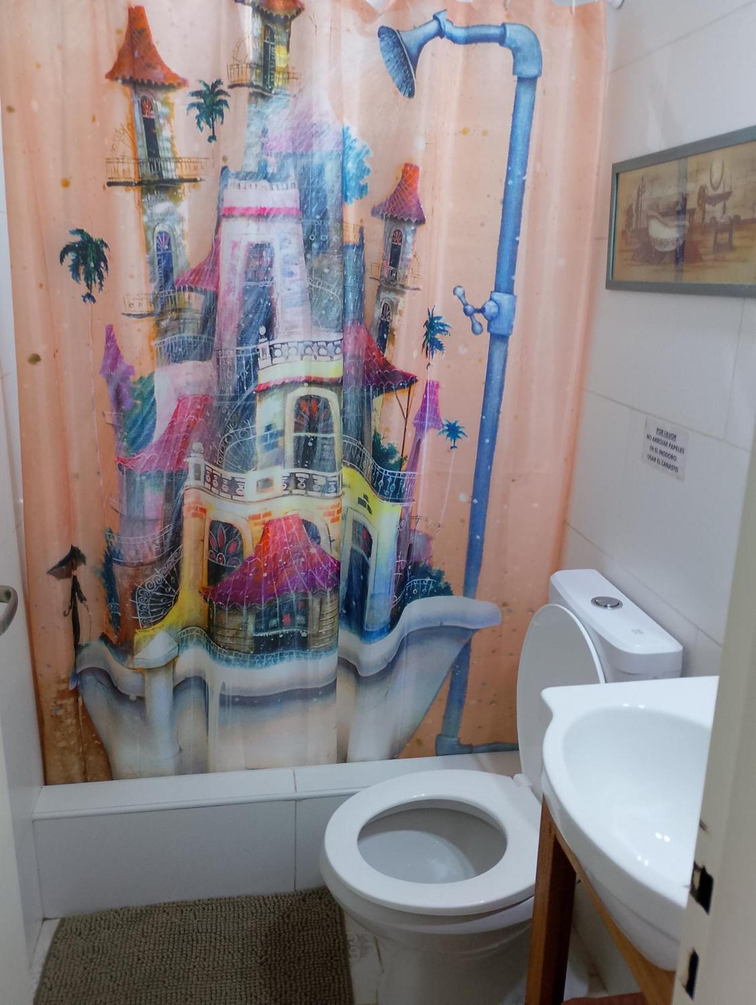 4 Aparts En El Mismo Edificio, Excelente Ubicación *