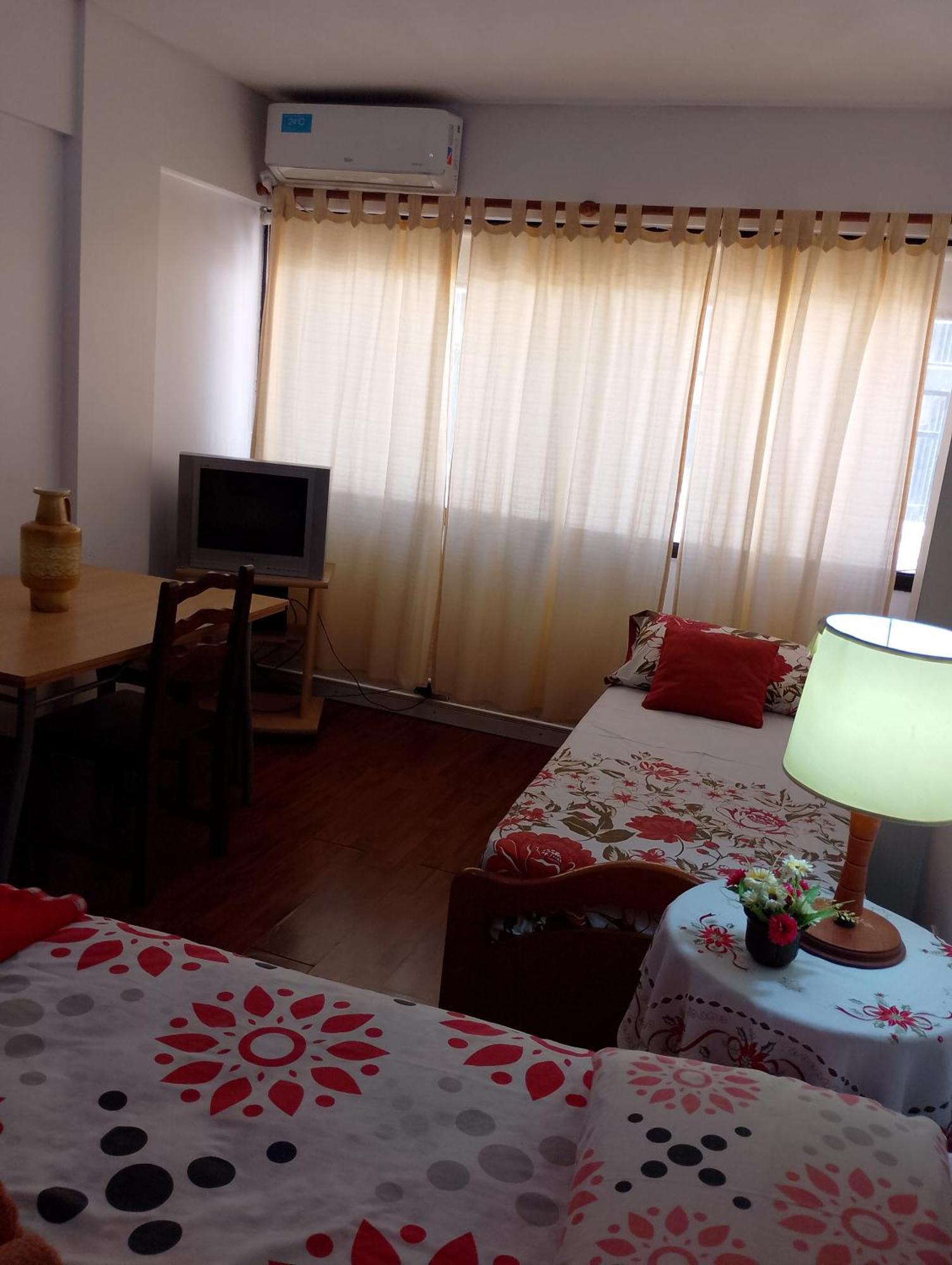 Apartamento 4 Aparts En El Mismo Edificio, Excelente Ubicación Ciudad Autónoma de Buenos Aires