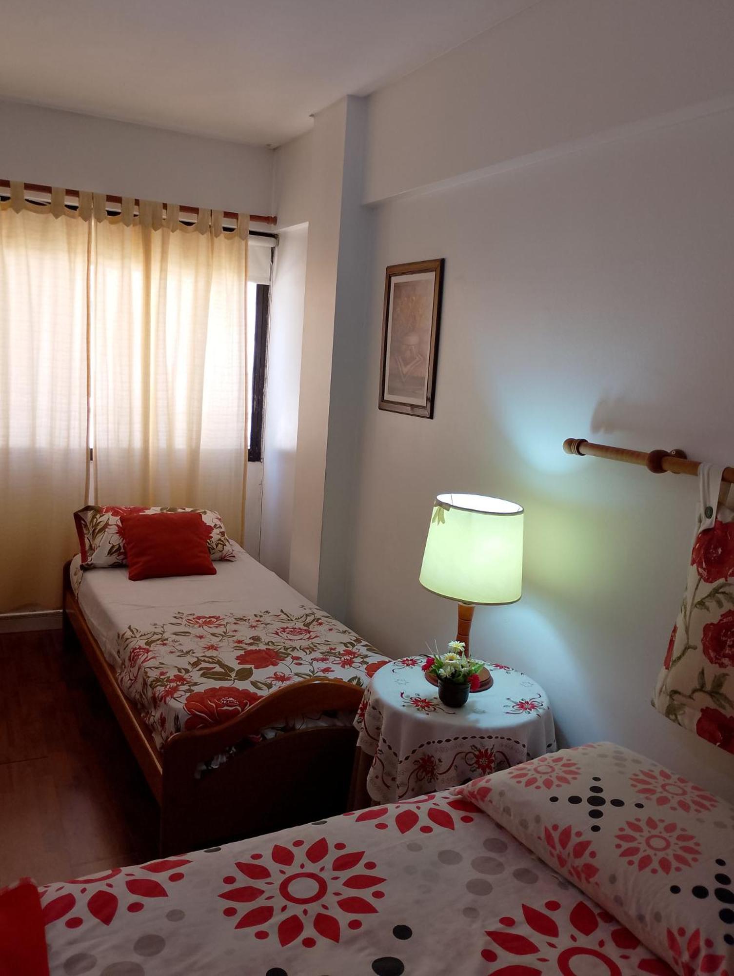 Apartamento 4 Aparts En El Mismo Edificio, Excelente Ubicación *