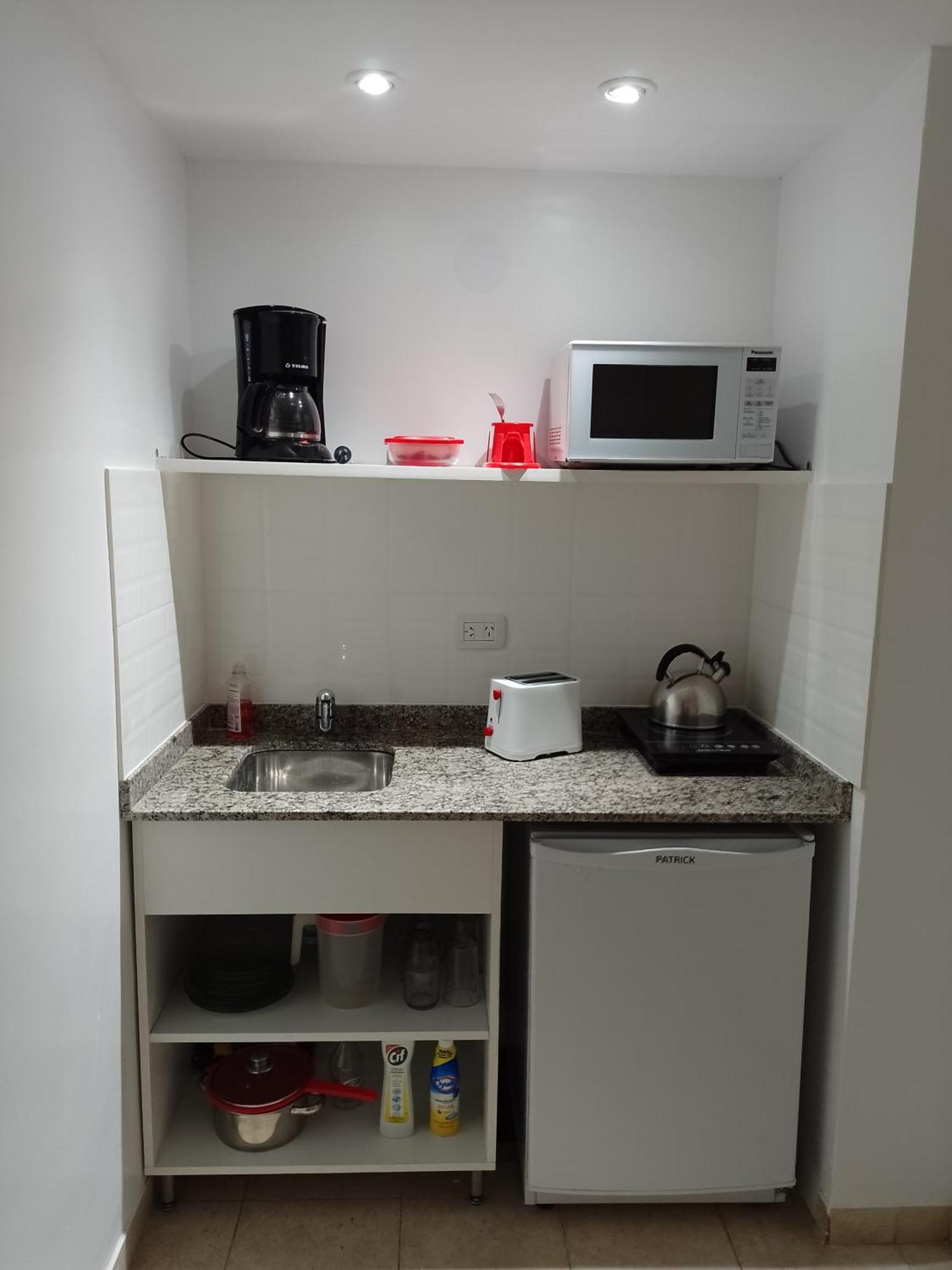 4 Aparts En El Mismo Edificio, Excelente Ubicación *