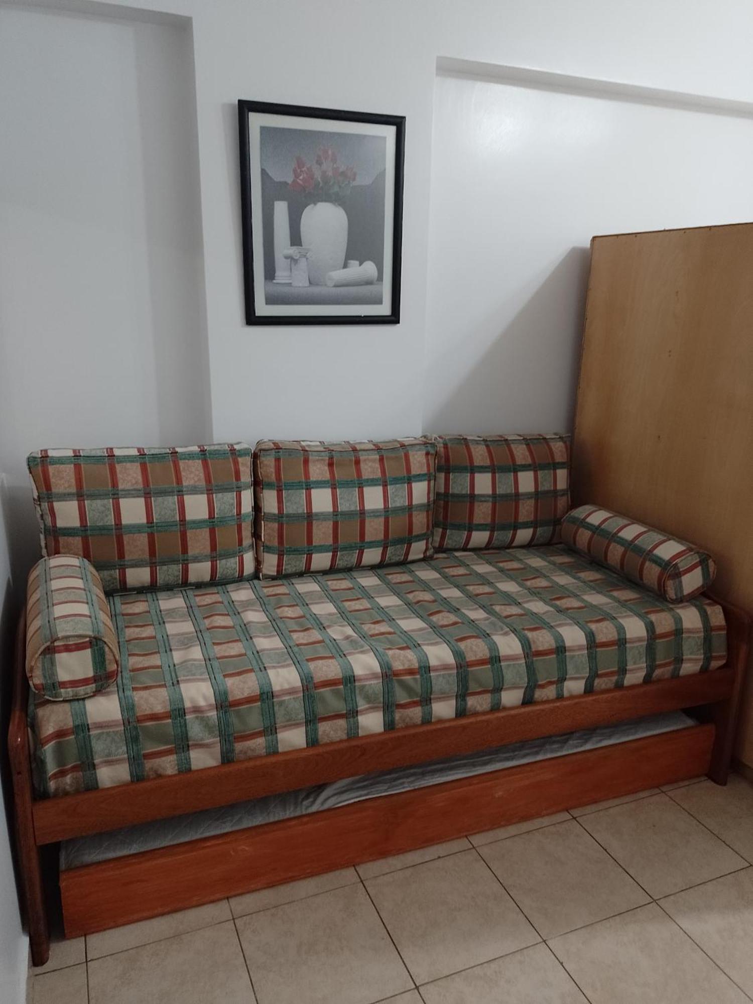 4 Aparts En El Mismo Edificio, Excelente Ubicación *