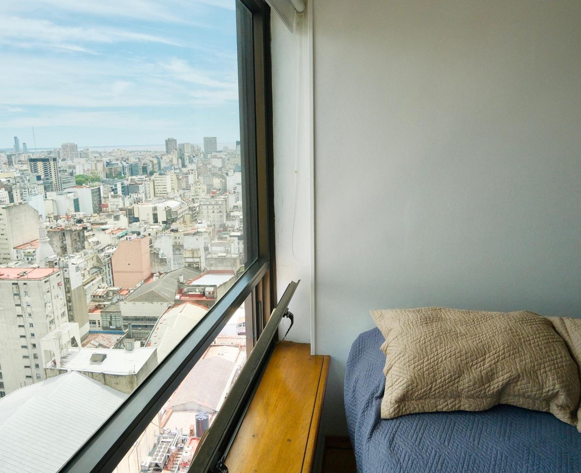 Apartment Siempre Bien En El Centro Y Cerca Del Obelisco 1 A 5 Pas Buenos Aires