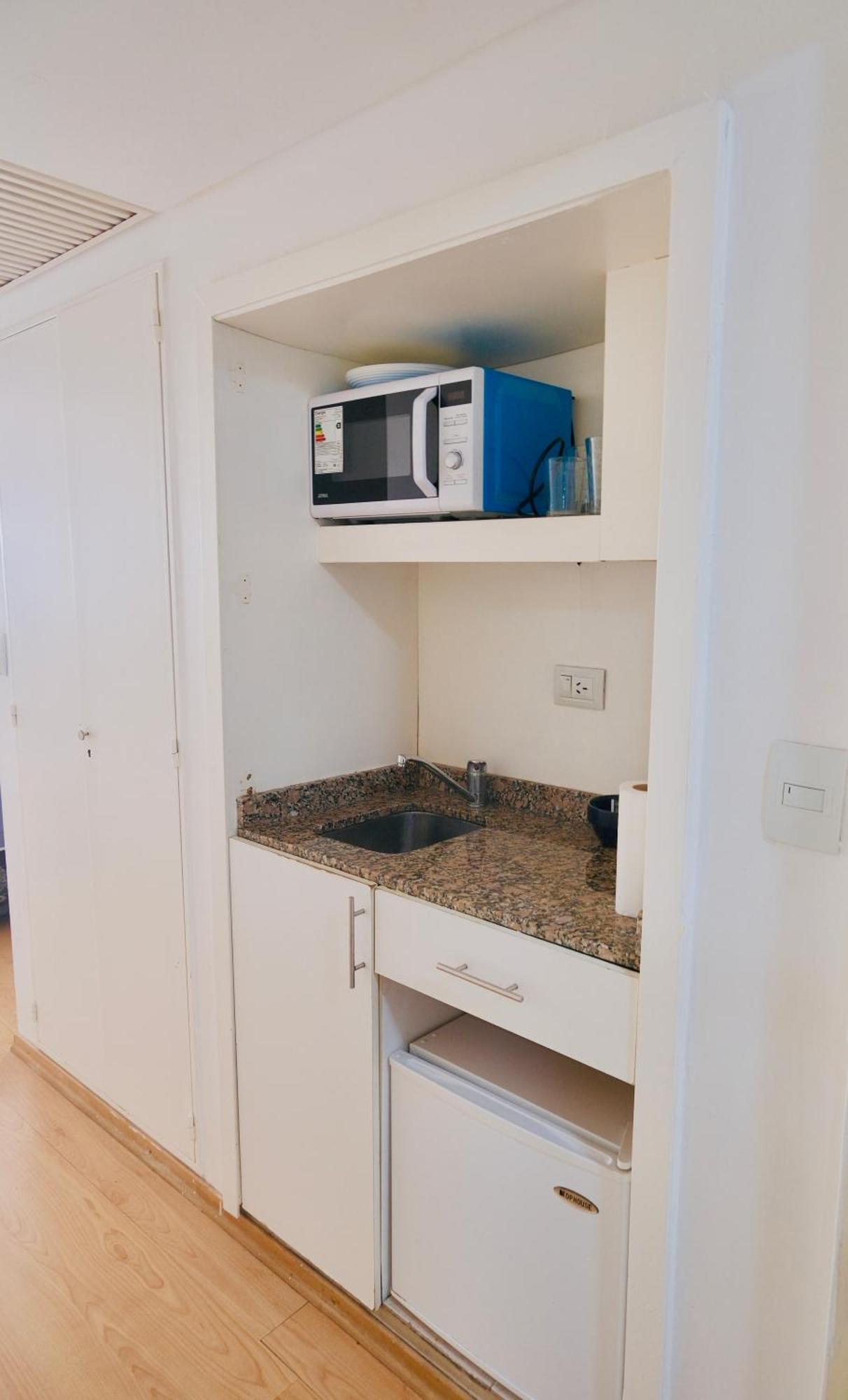 Apartment Siempre Bien En El Centro Y Cerca Del Obelisco 1 A 5 Pas Buenos Aires