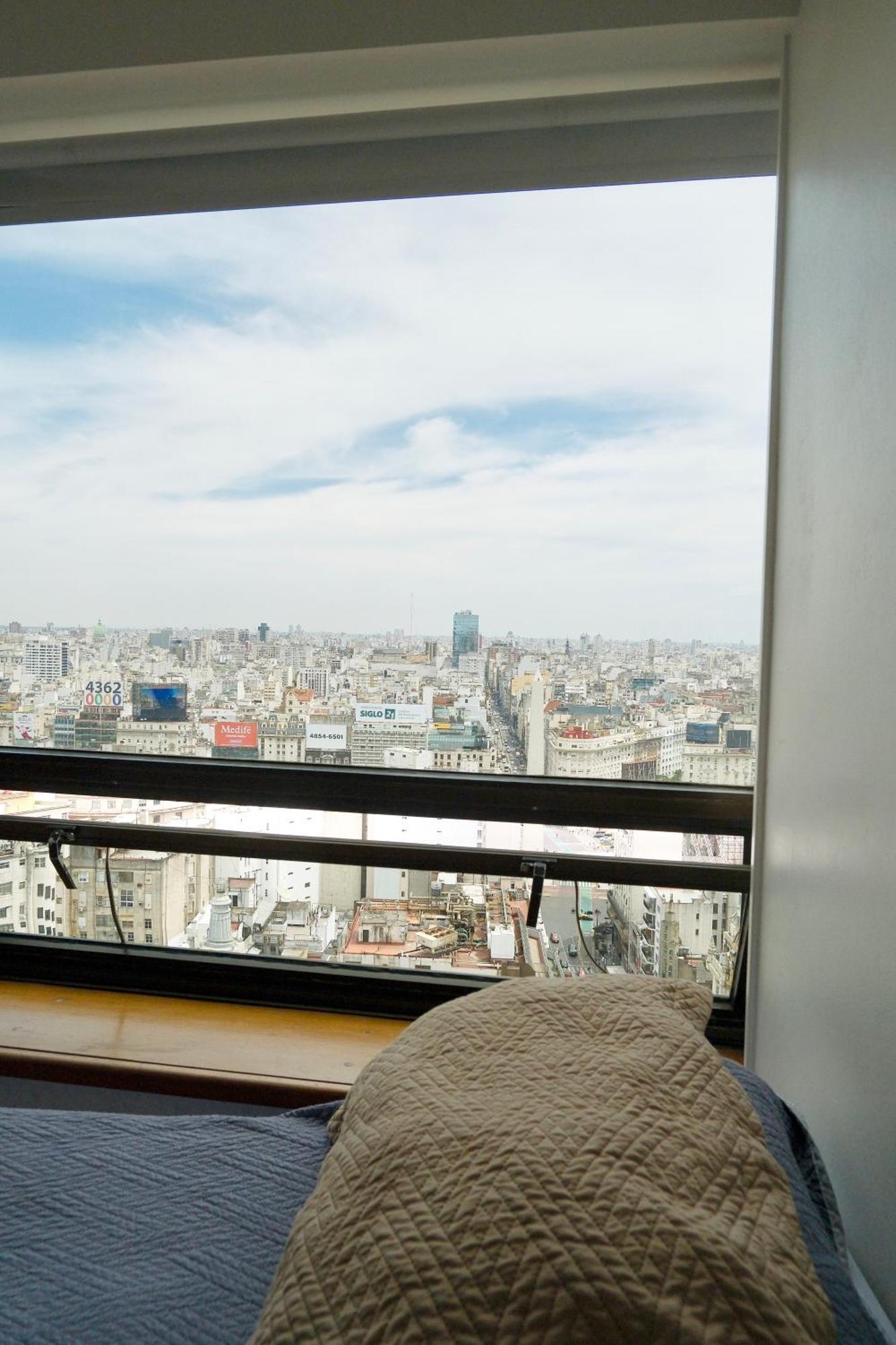 Siempre Bien En El Centro Y Cerca Del Obelisco 1 A 5 Pas Buenos Aires