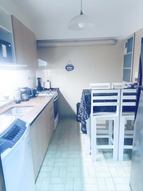 Apartamento Luciana Palermo Soho