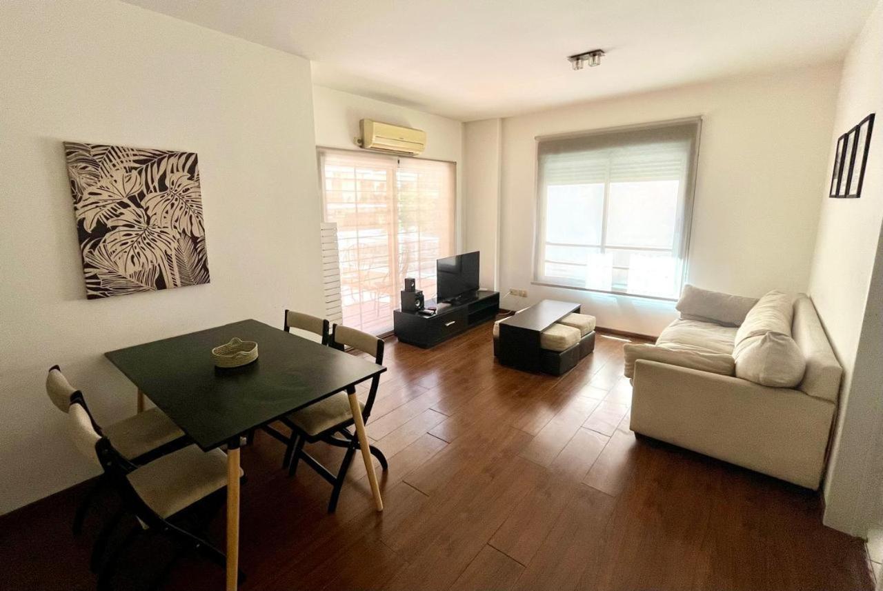 Apartamento Hermoso Departamento Con Excelente Ubicación