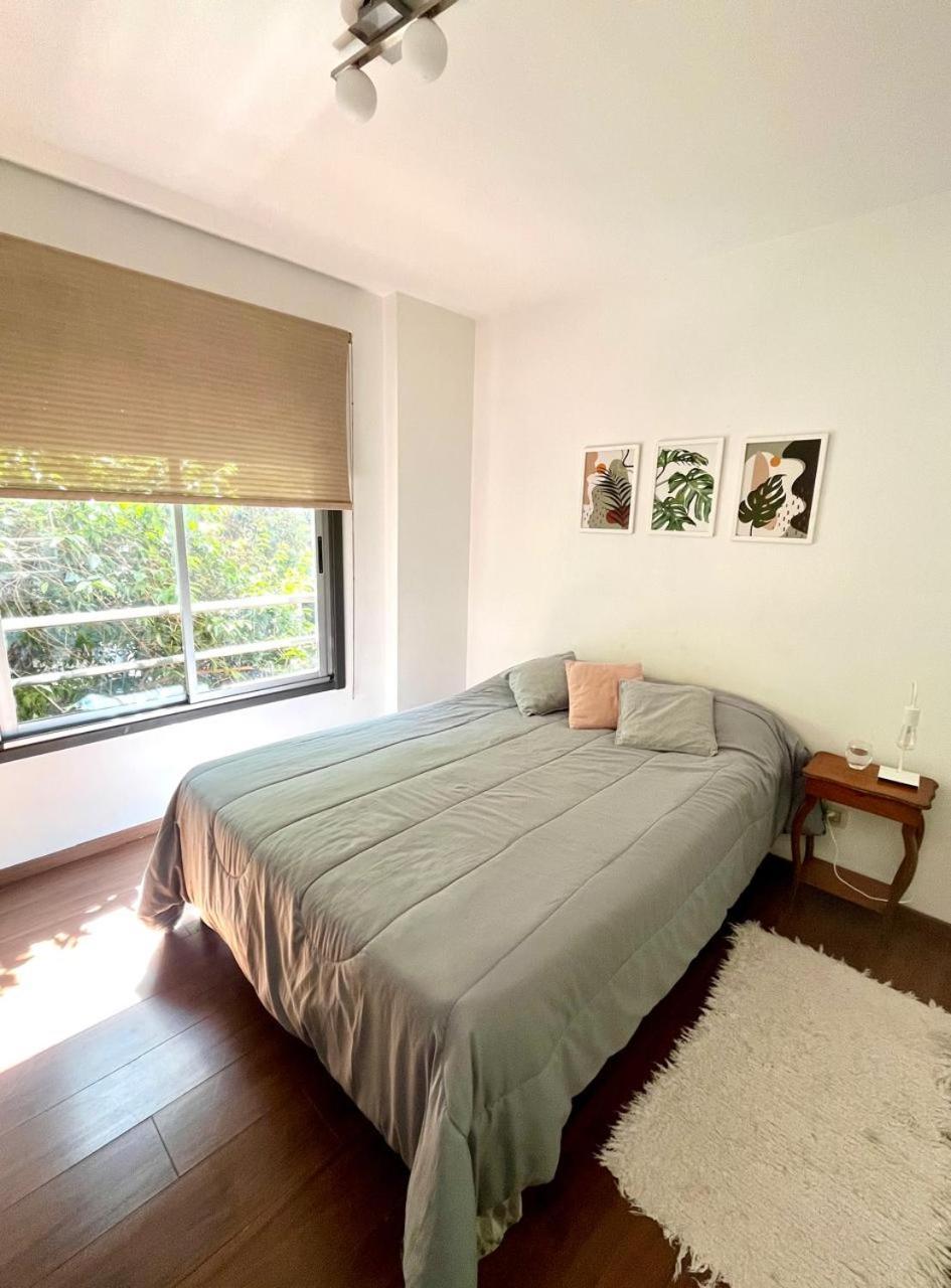 Hermoso Departamento Con Excelente Ubicación Apartamento *