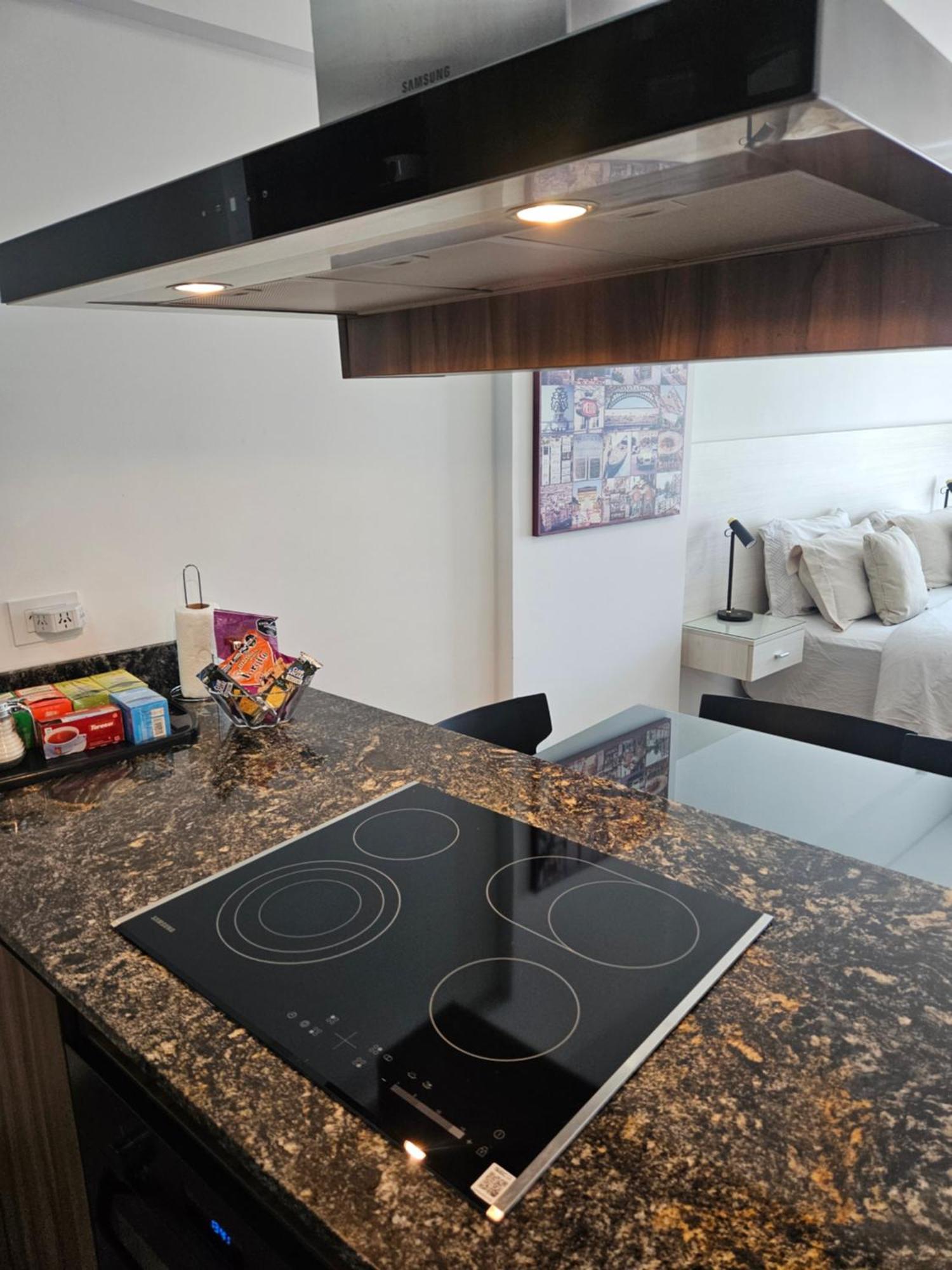Apartamento Palermo Win Ciudad Autónoma de Buenos Aires