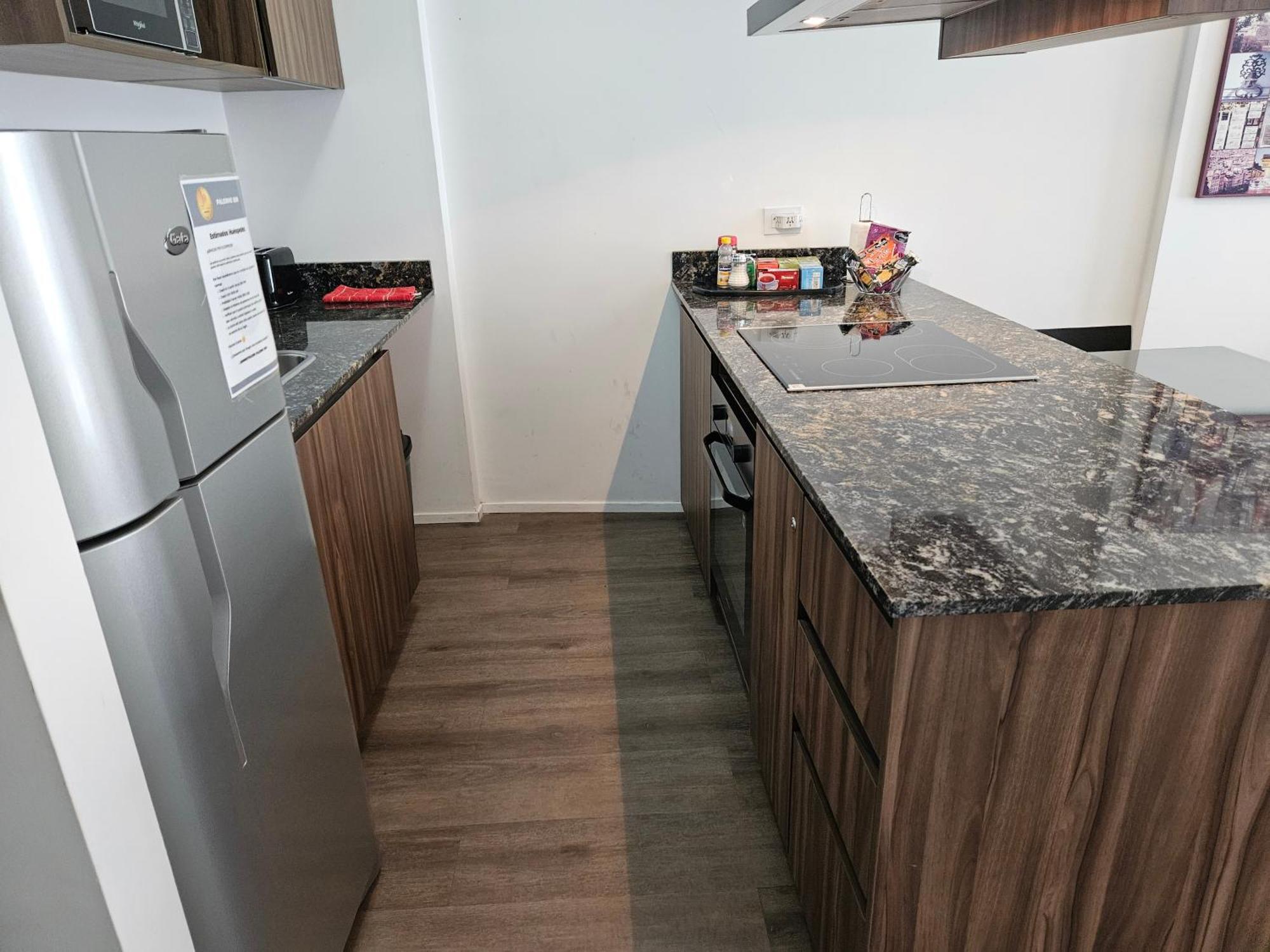 Apartamento Palermo Win *