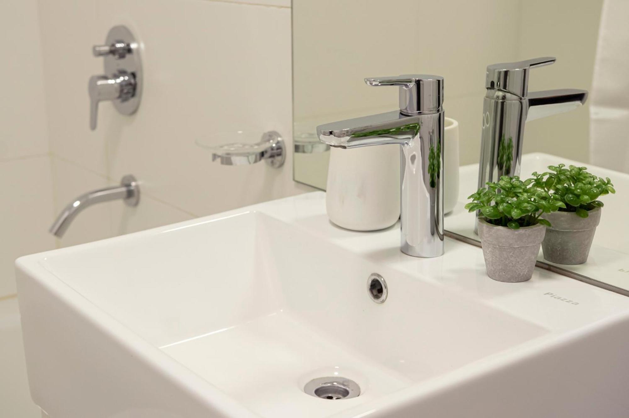 Apartamento Fliphaus Sohoglam - Lux Aparts Palermo Soho Ciudad Autónoma de Buenos Aires