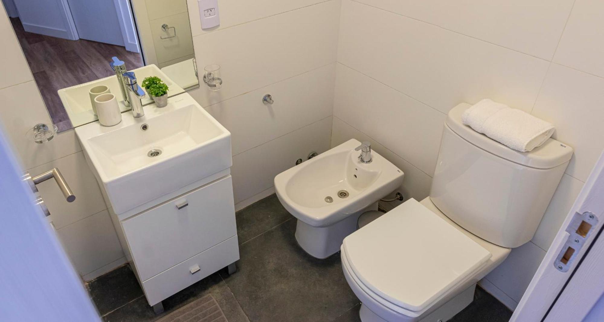 Fliphaus Sohoglam - Lux Aparts Palermo Soho *