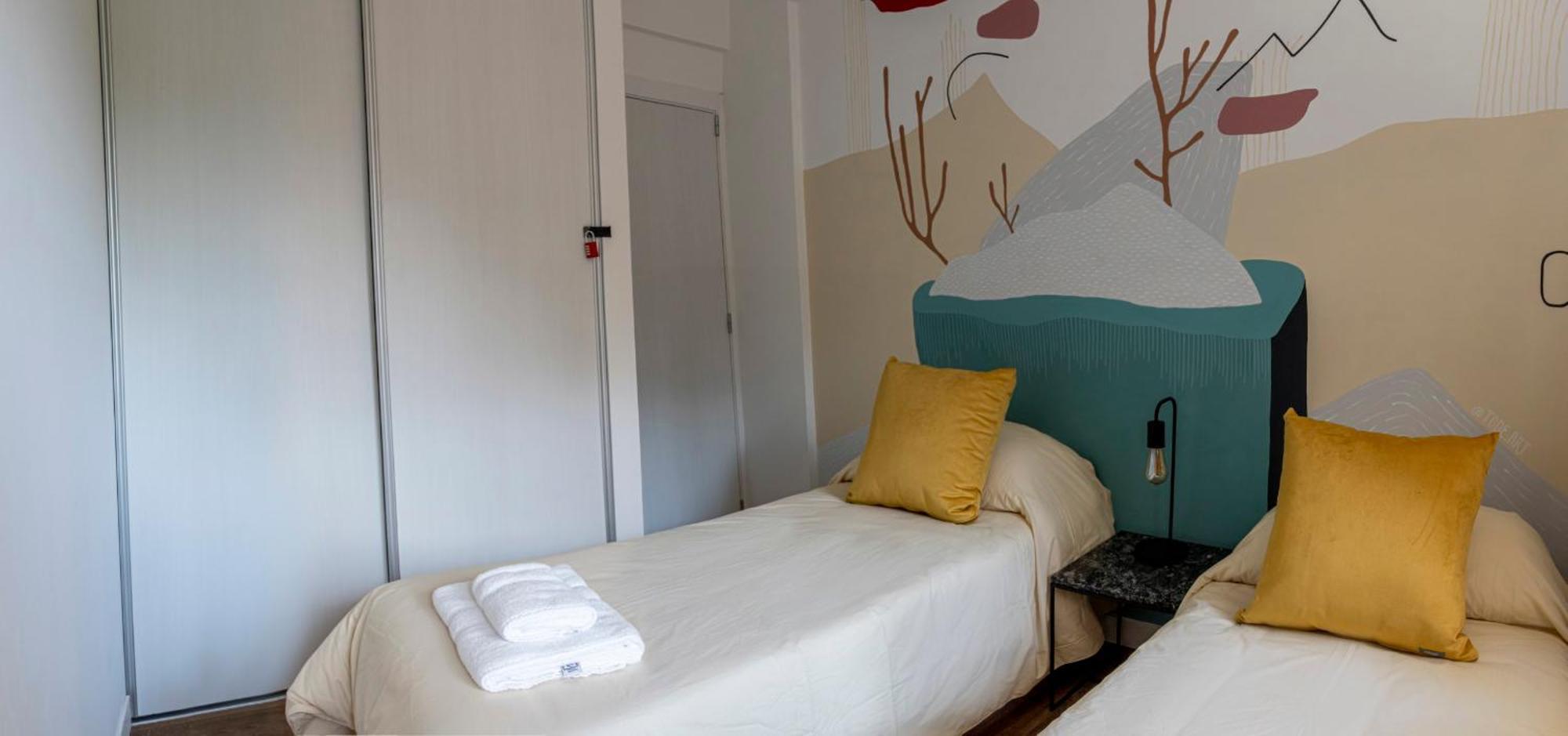 Fliphaus Sohoglam - Lux Aparts Palermo Soho * Ciudad Autónoma de Buenos Aires