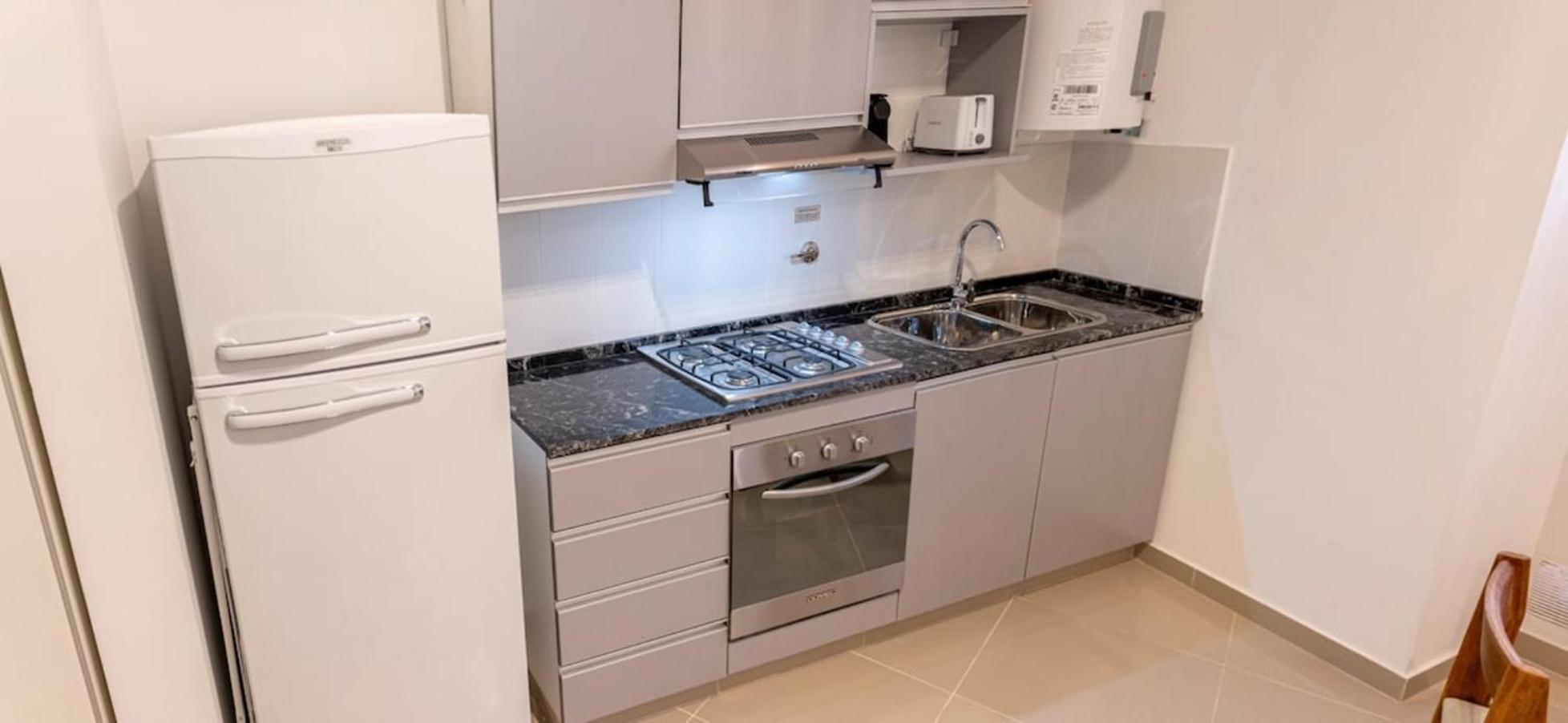 Fliphaus Sohoglam - Lux Aparts Palermo Soho Apartamento
