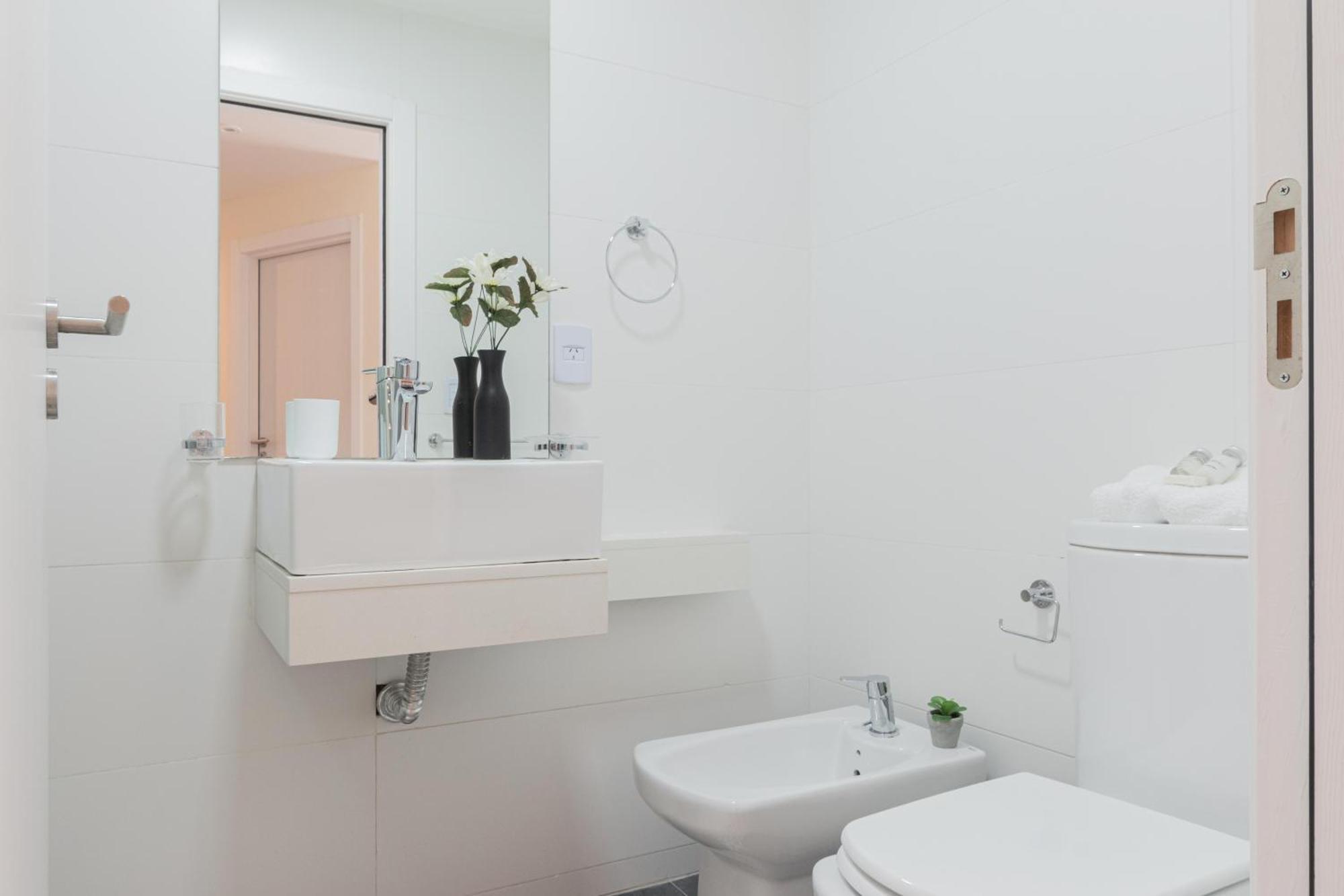 Apartamento Fliphaus Sohoglam - Lux Aparts Palermo Soho