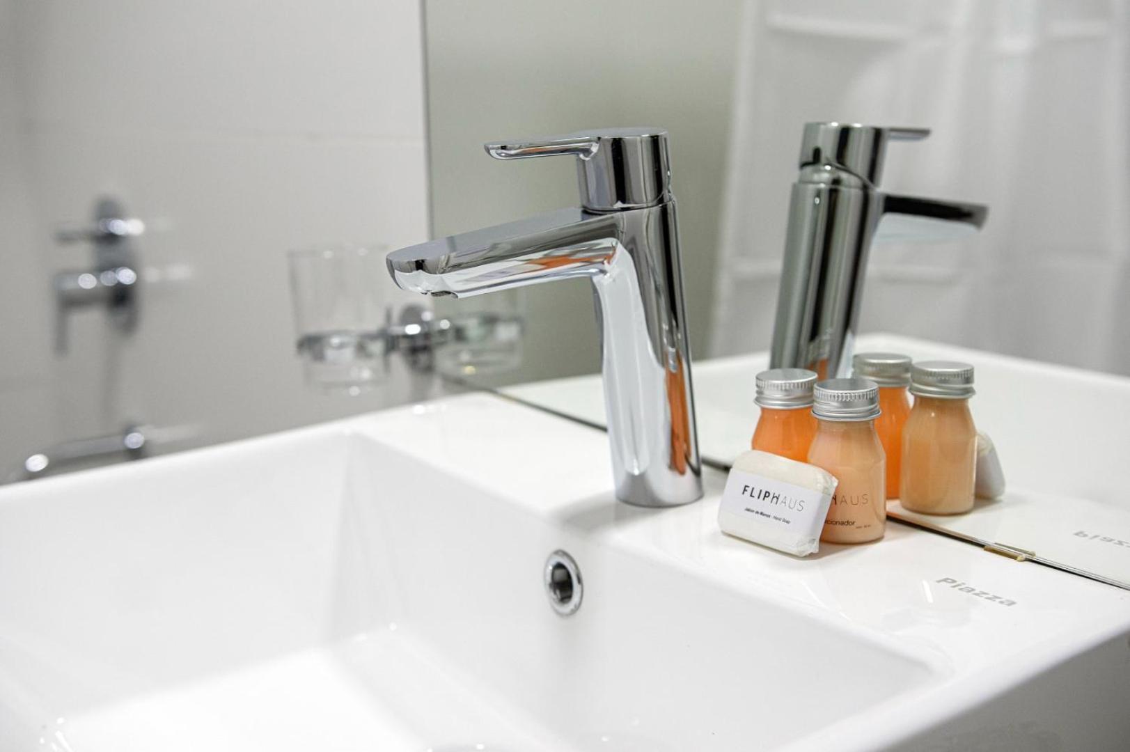 Apartamento Fliphaus Sohoglam - Lux Aparts Palermo Soho *
