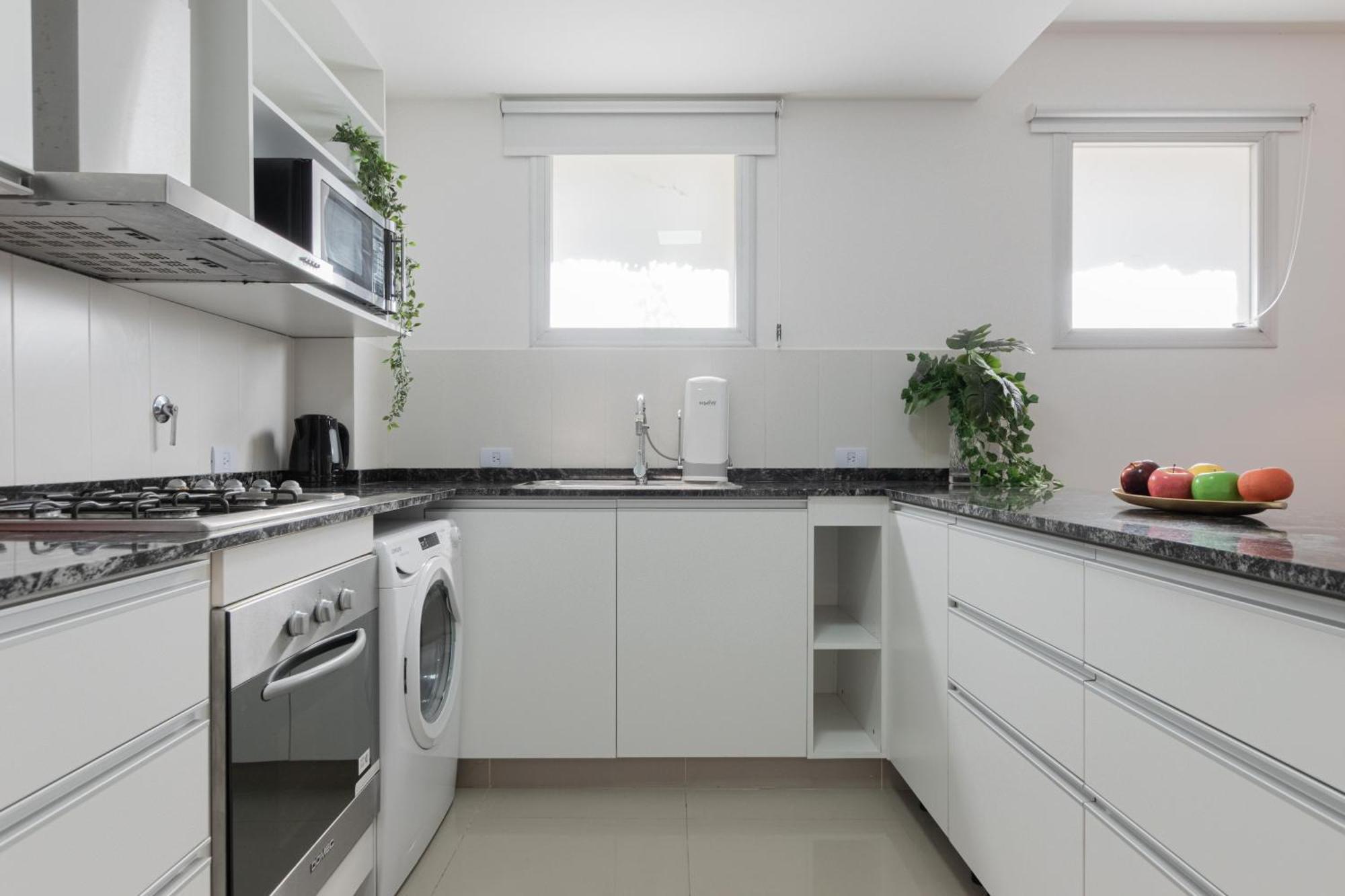 Apartamento Fliphaus Sohoglam - Lux Aparts Palermo Soho Ciudad Autónoma de Buenos Aires