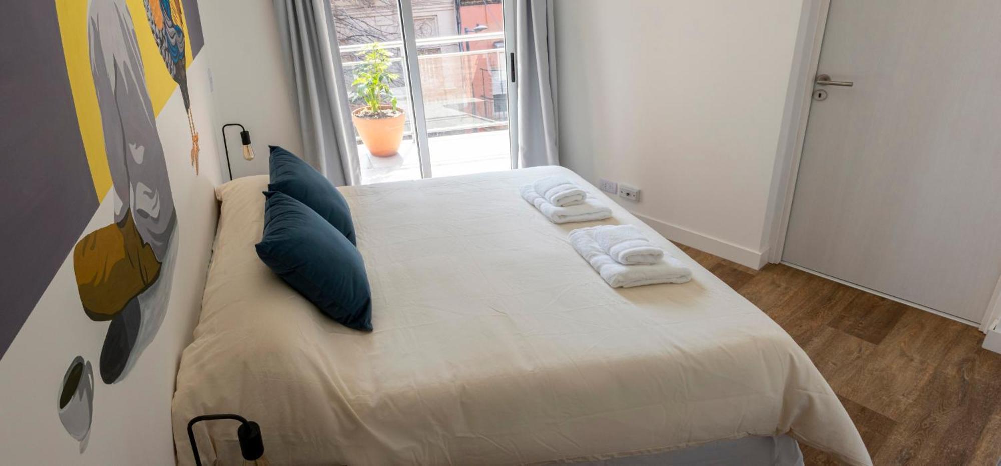 Fliphaus Sohoglam - Lux Aparts Palermo Soho *