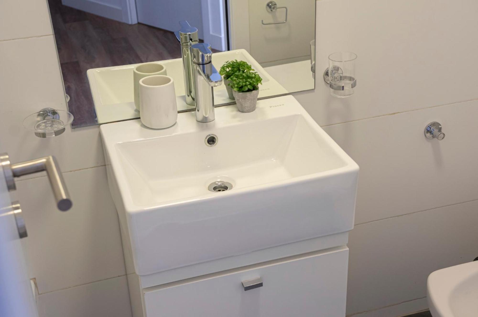 Fliphaus Sohoglam - Lux Aparts Palermo Soho