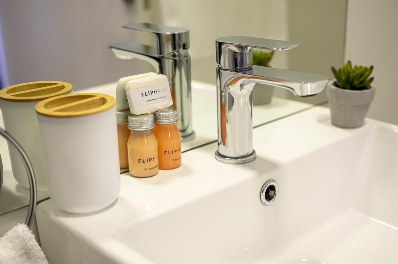Apartamento Fliphaus Sohoglam - Lux Aparts Palermo Soho