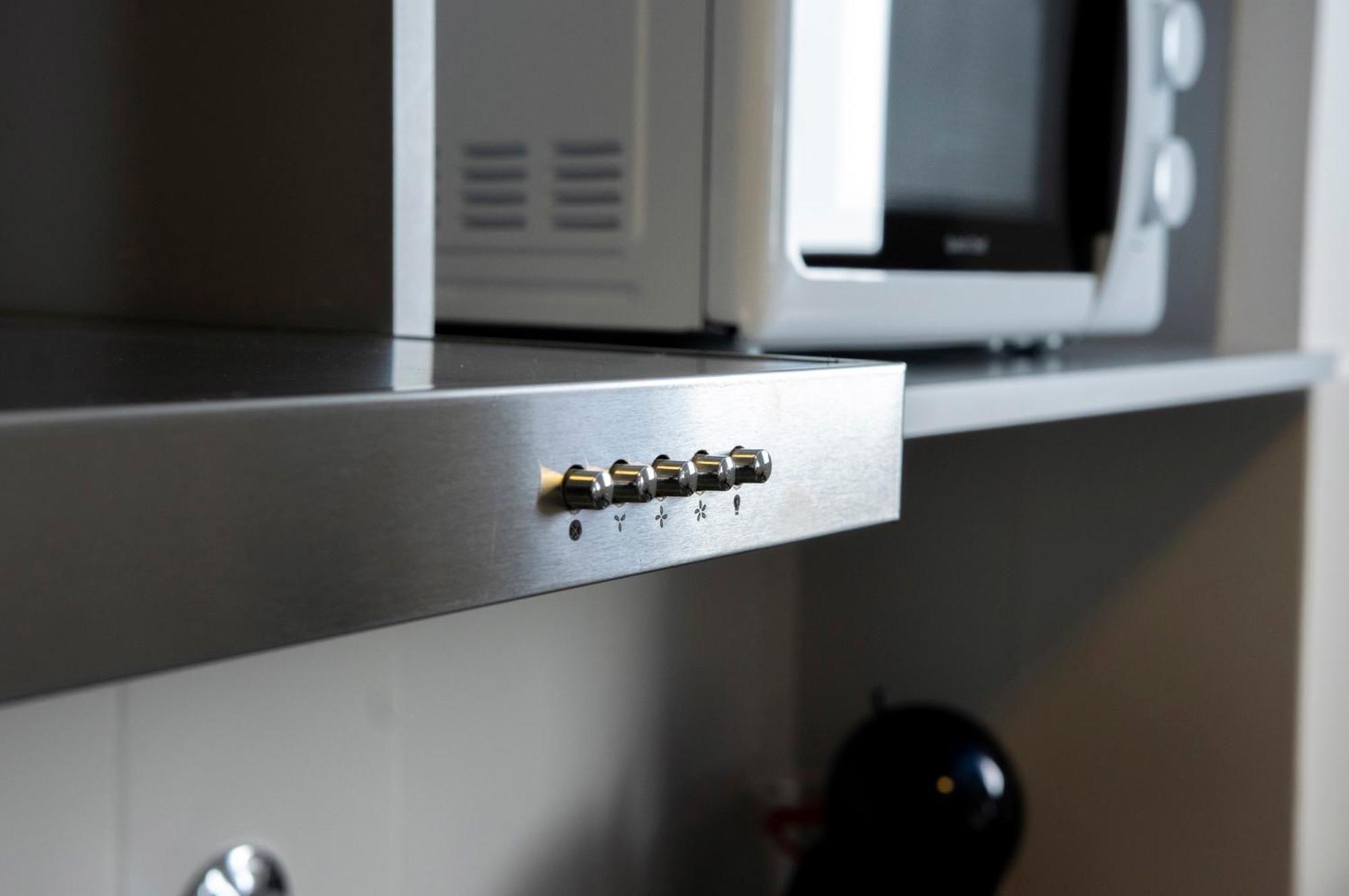 Apartamento Fliphaus Sohoglam - Lux Aparts Palermo Soho Ciudad Autónoma de Buenos Aires