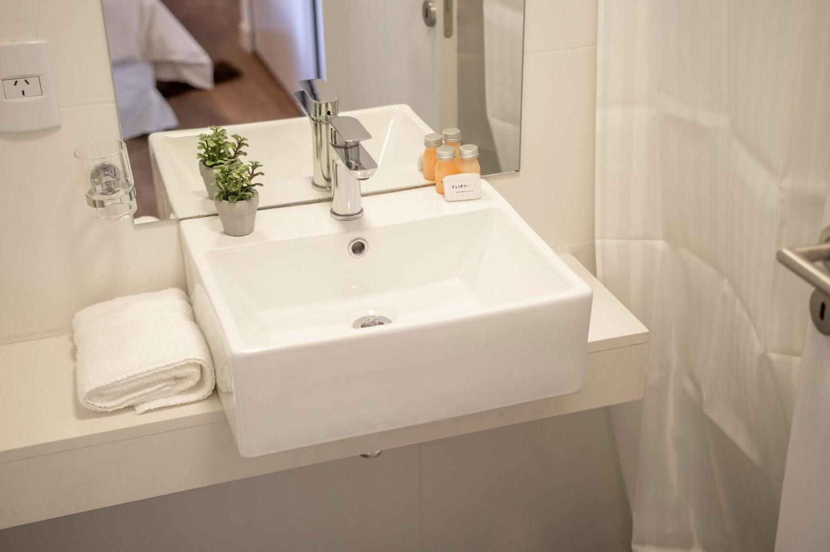 Fliphaus Sohoglam - Lux Aparts Palermo Soho *