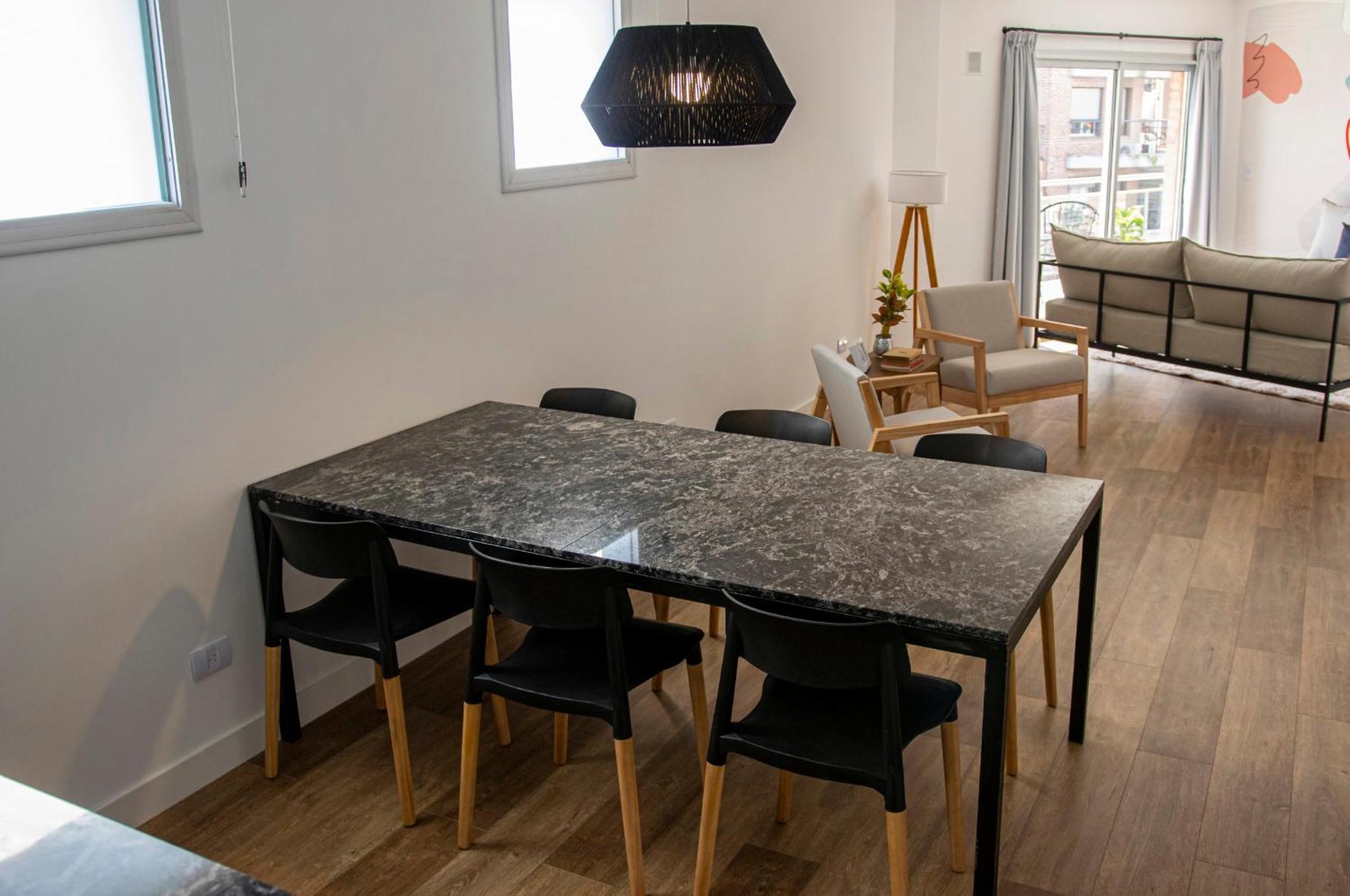 Fliphaus Sohoglam - Lux Aparts Palermo Soho Ciudad Autónoma de Buenos Aires