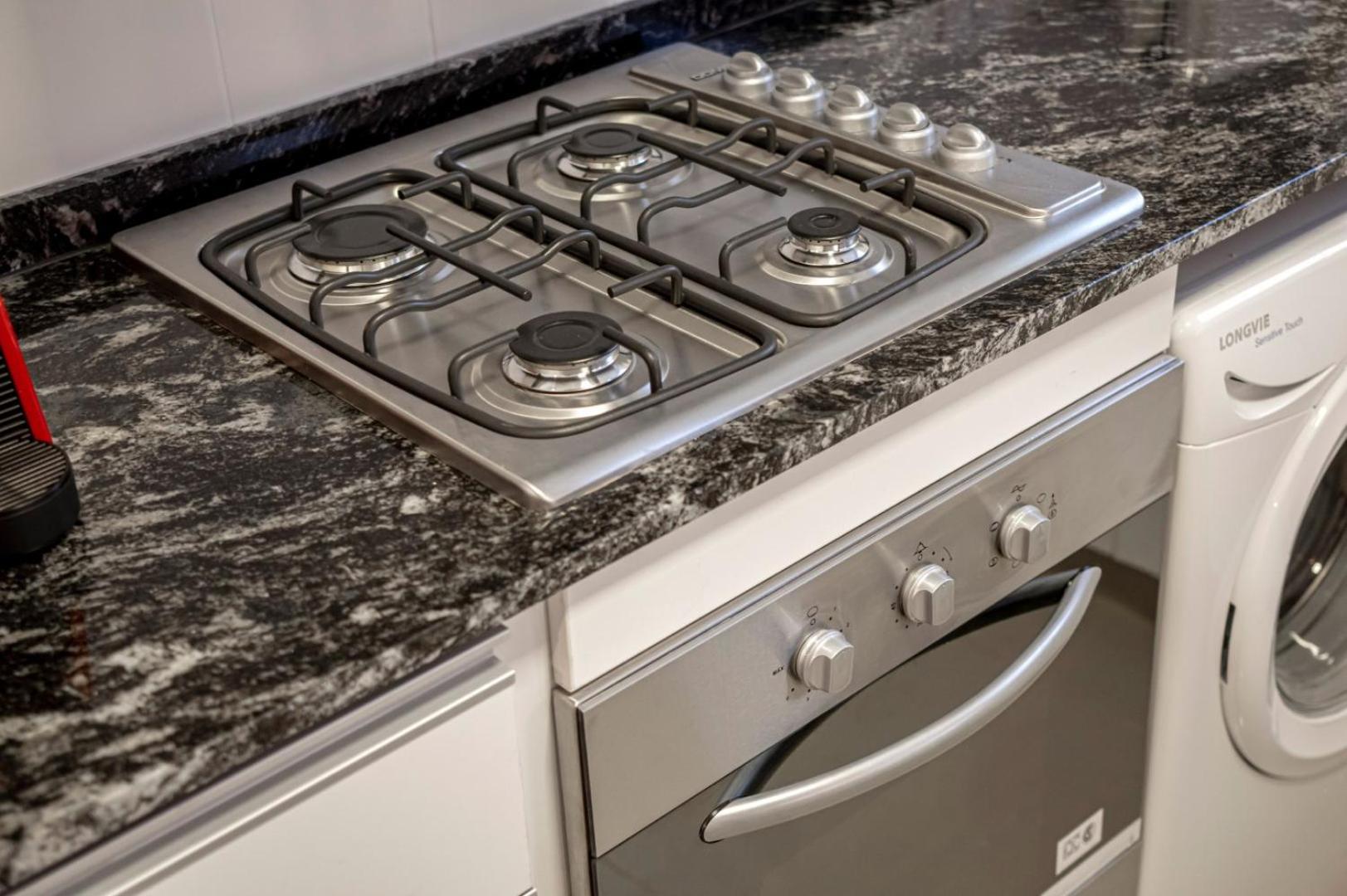 Fliphaus Sohoglam - Lux Aparts Palermo Soho Apartamento