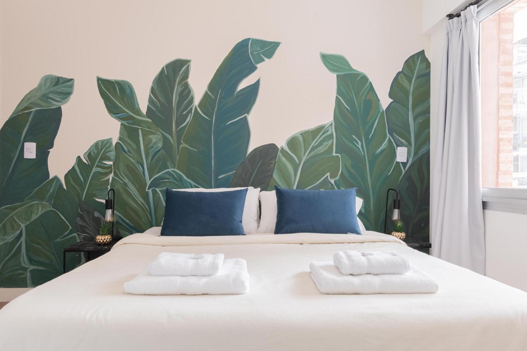 Fliphaus Sohoglam - Lux Aparts Palermo Soho Ciudad Autónoma de Buenos Aires