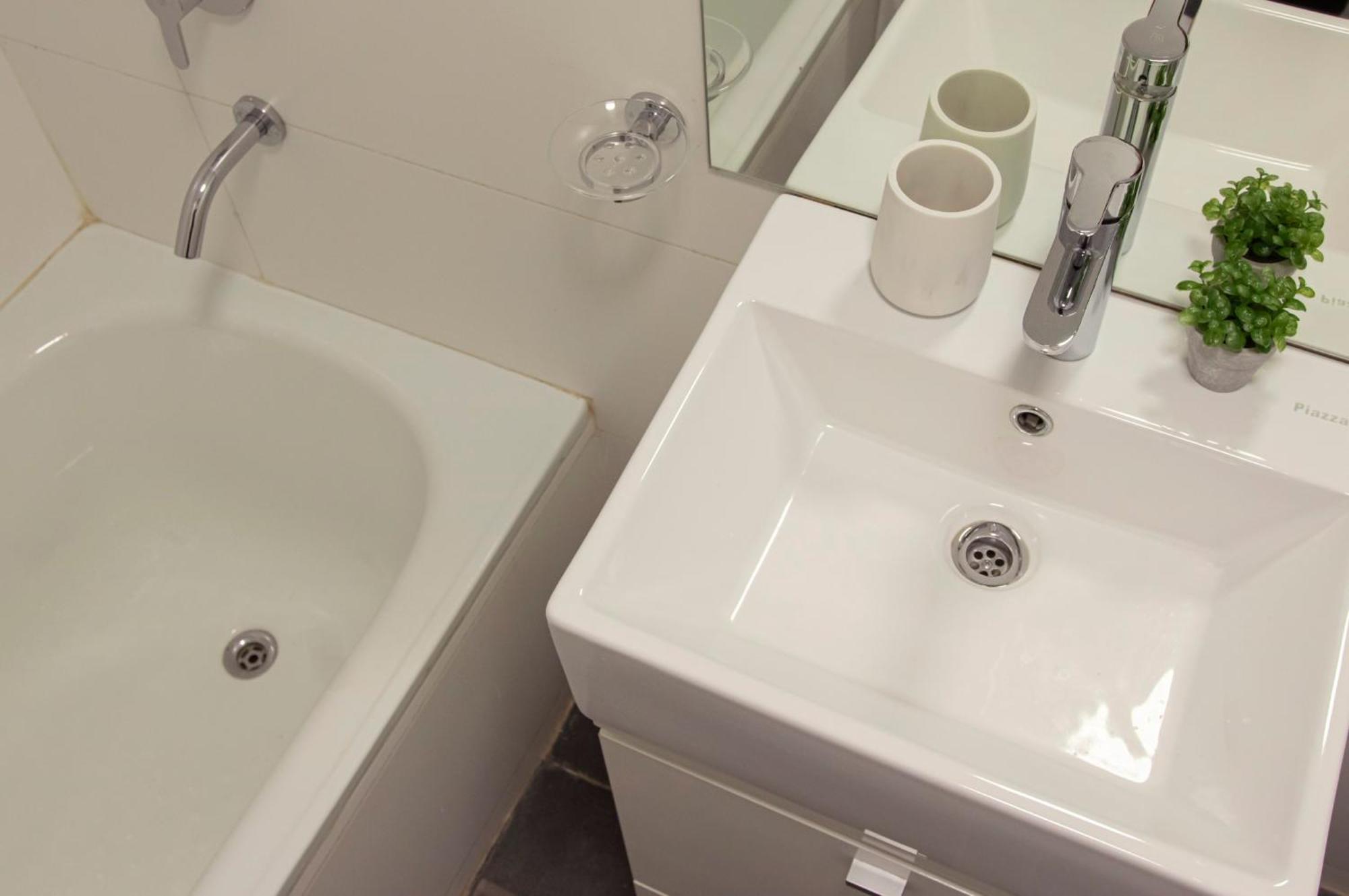 Fliphaus Sohoglam - Lux Aparts Palermo Soho