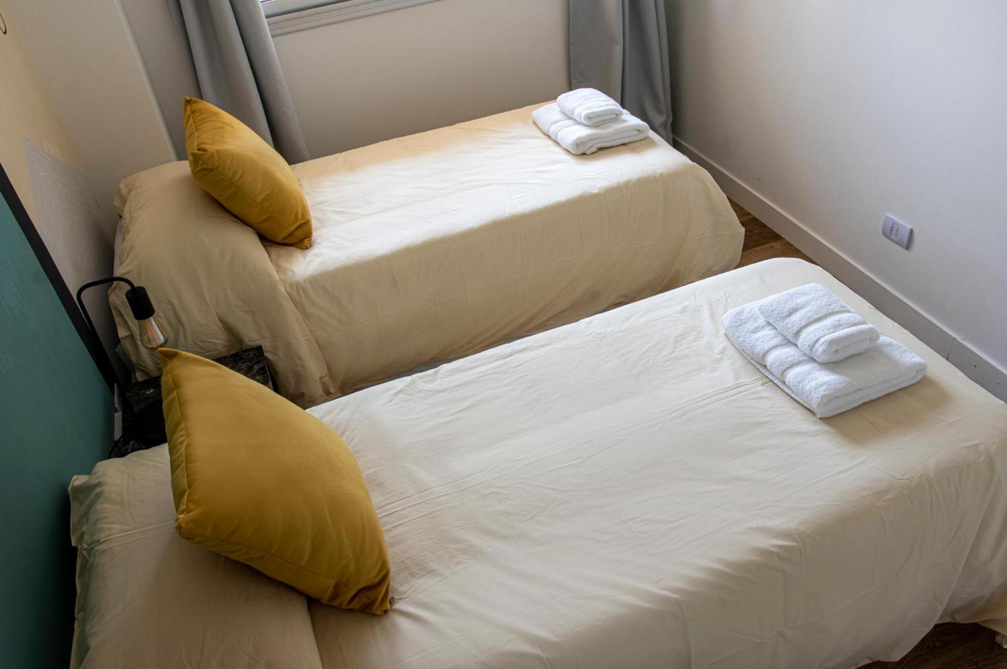 Fliphaus Sohoglam - Lux Aparts Palermo Soho Ciudad Autónoma de Buenos Aires