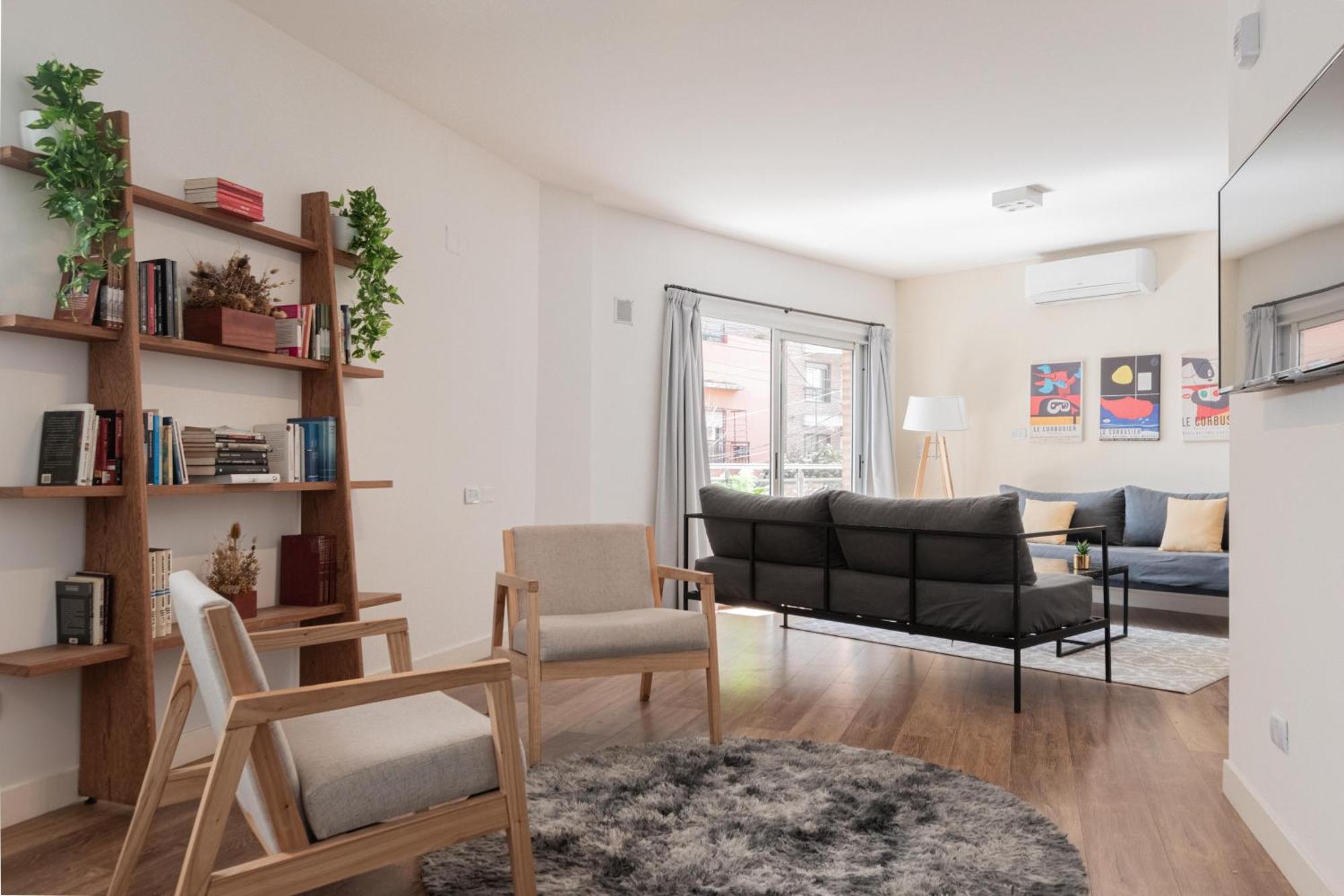 Fliphaus Sohoglam - Lux Aparts Palermo Soho * Ciudad Autónoma de Buenos Aires