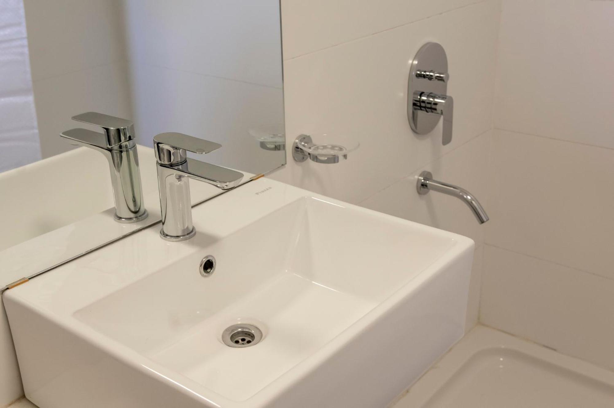 Fliphaus Sohoglam - Lux Aparts Palermo Soho
