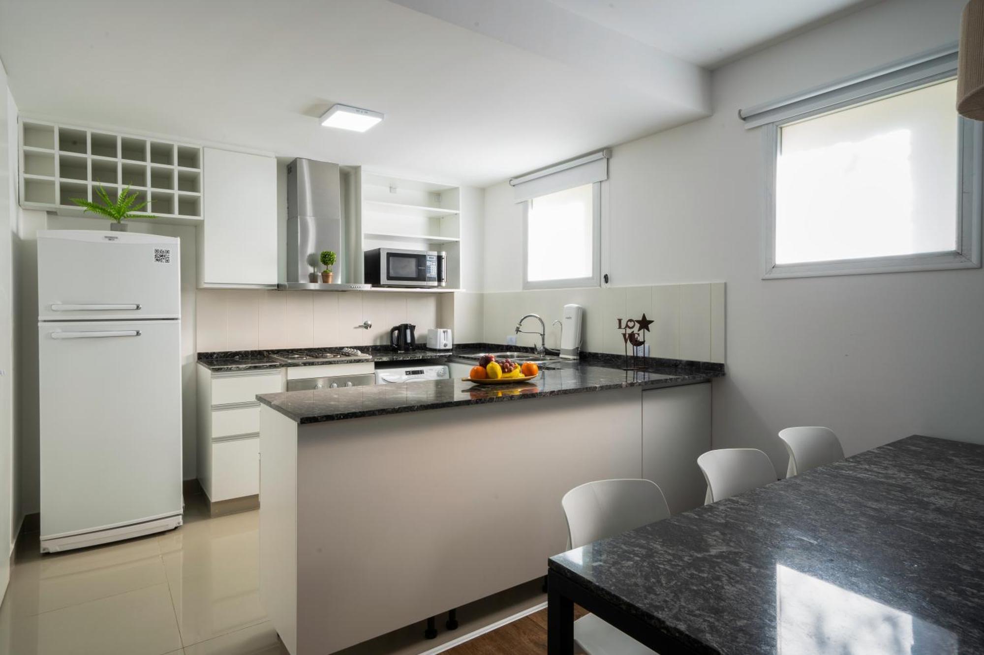 Fliphaus Sohoglam - Lux Aparts Palermo Soho Apartamento *