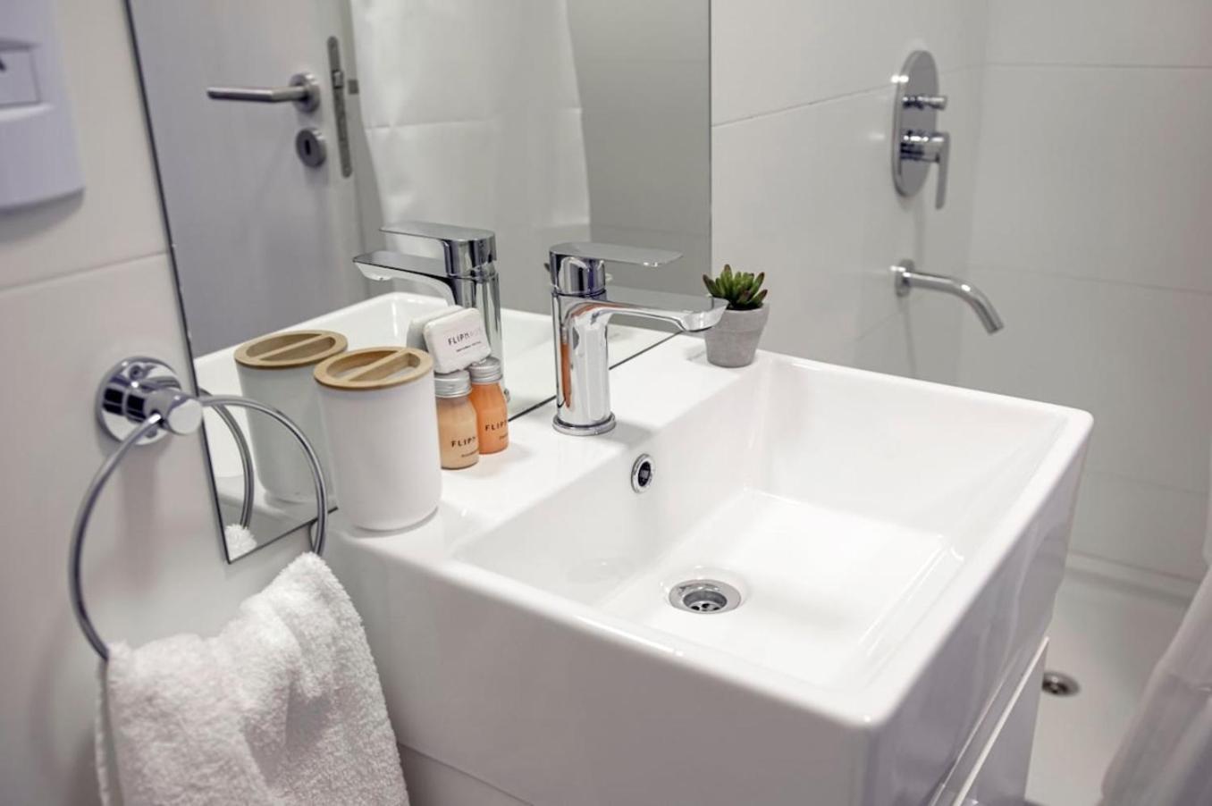 Fliphaus Sohoglam - Lux Aparts Palermo Soho Apartamento Ciudad Autónoma de Buenos Aires