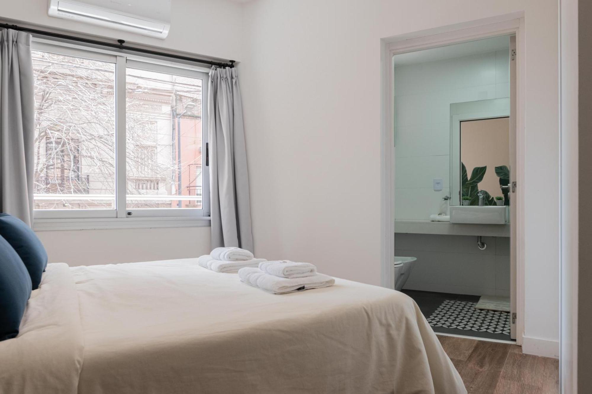 Apartamento Fliphaus Sohoglam - Lux Aparts Palermo Soho Ciudad Autónoma de Buenos Aires