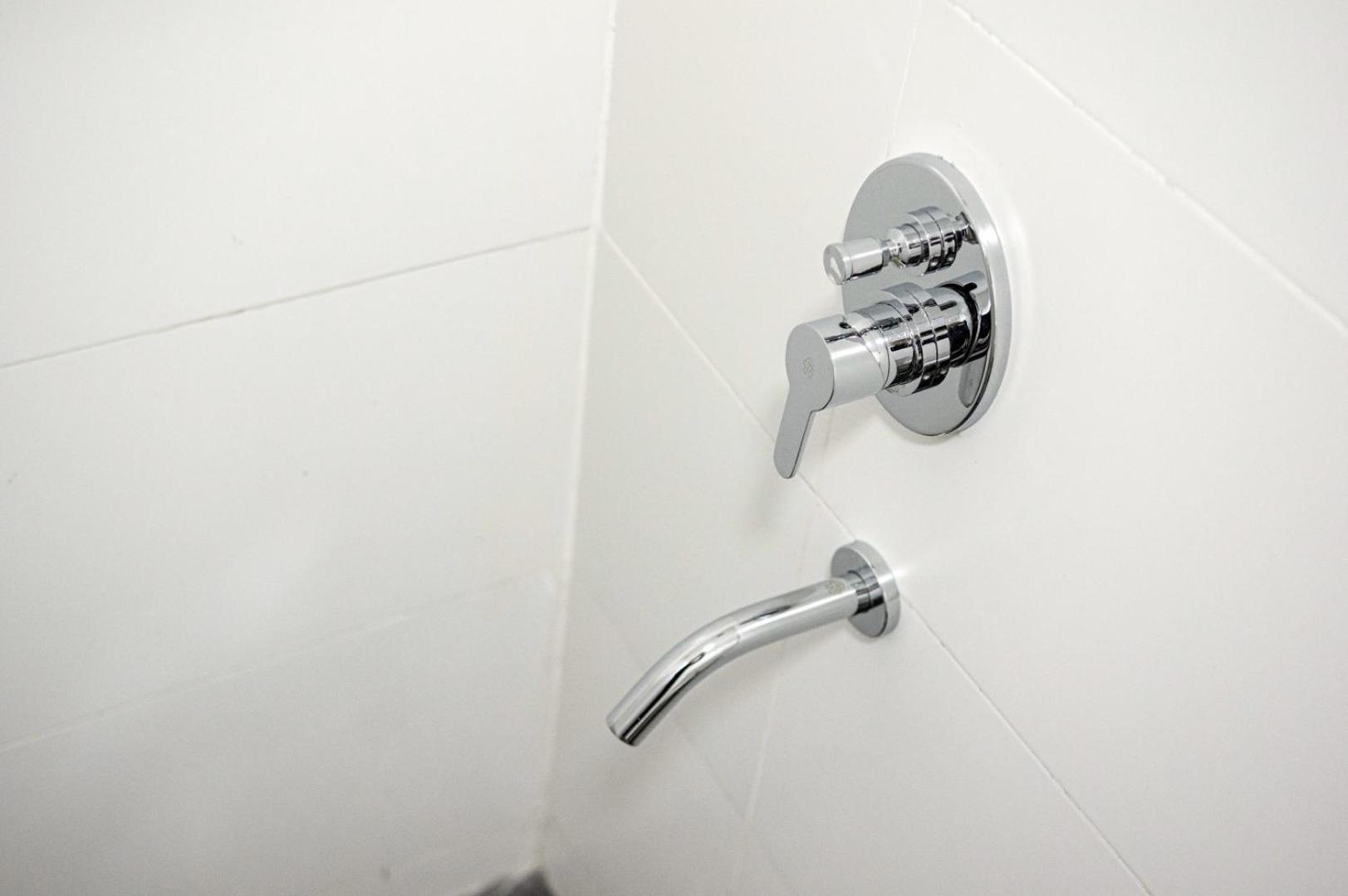 Apartamento Fliphaus Sohoglam - Lux Aparts Palermo Soho *