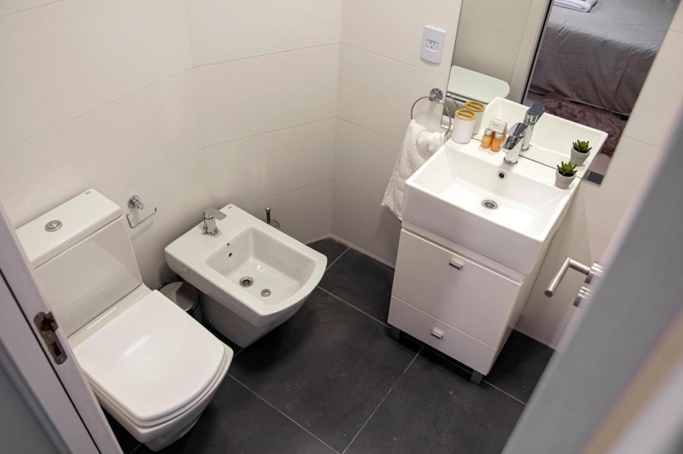 Apartamento Fliphaus Sohoglam - Lux Aparts Palermo Soho Ciudad Autónoma de Buenos Aires