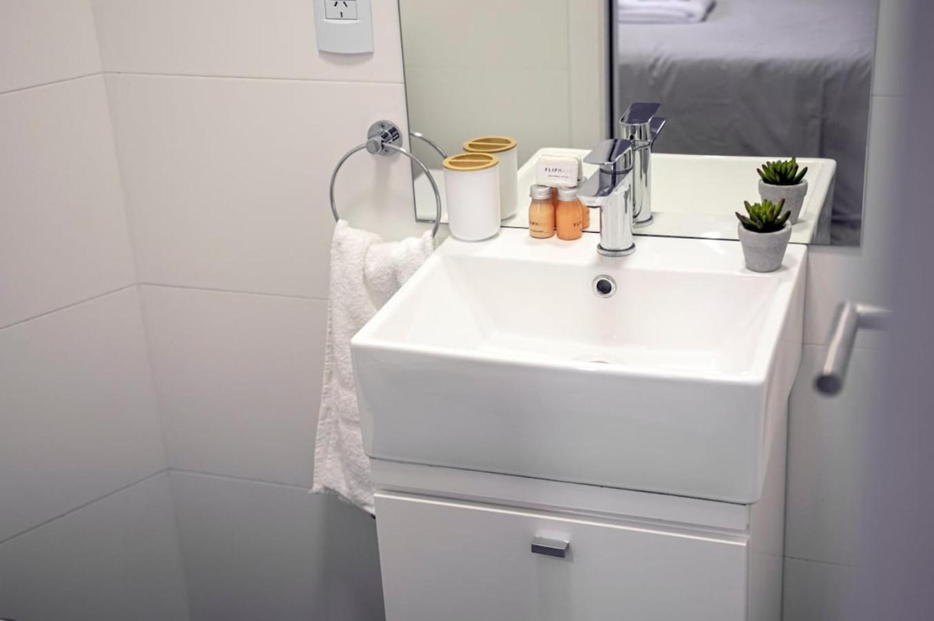 Fliphaus Sohoglam - Lux Aparts Palermo Soho