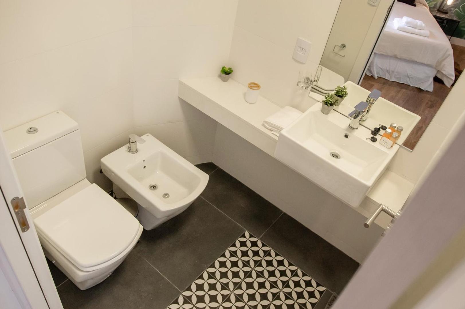 Fliphaus Sohoglam - Lux Aparts Palermo Soho Apartamento
