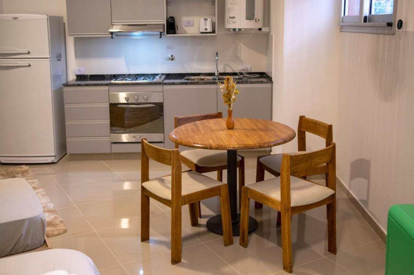 Apartamento Fliphaus Sohoglam - Lux Aparts Palermo Soho