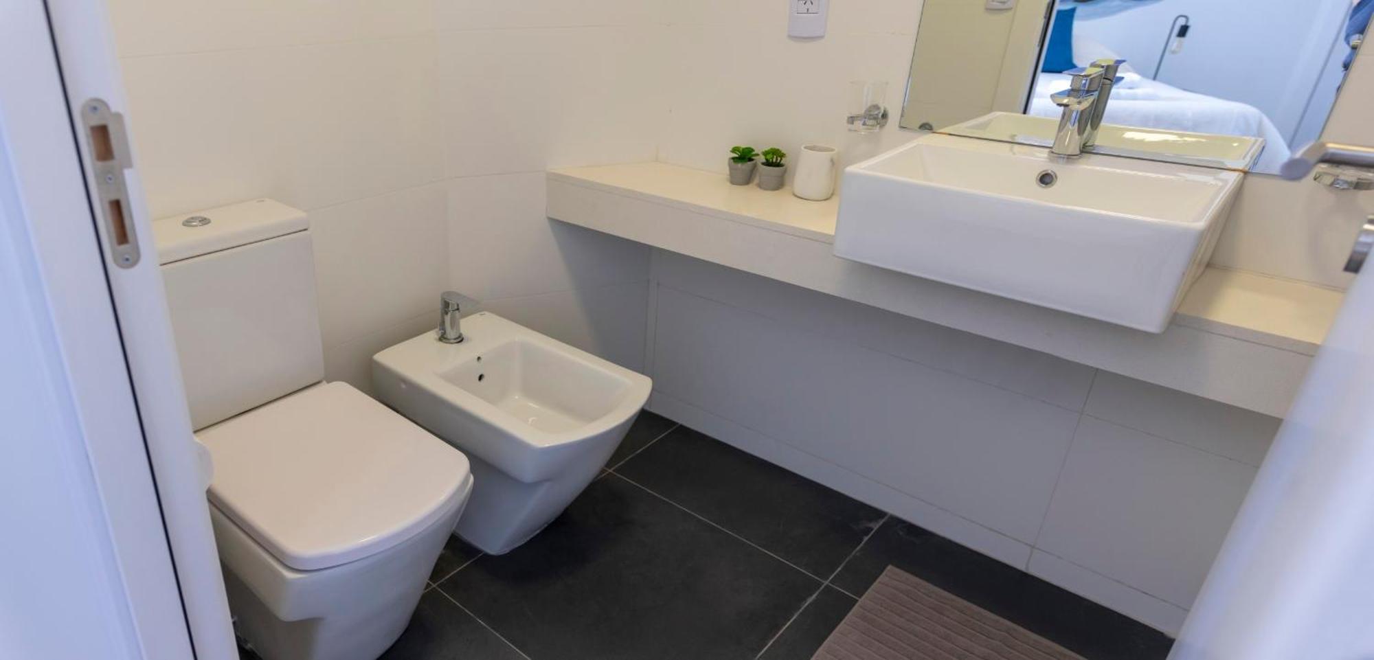Fliphaus Sohoglam - Lux Aparts Palermo Soho Apartamento *