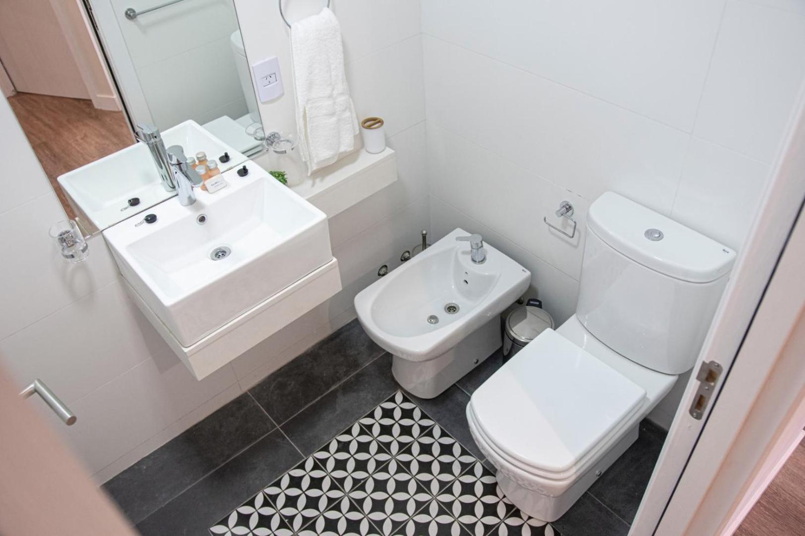 Fliphaus Sohoglam - Lux Aparts Palermo Soho Apartamento Ciudad Autónoma de Buenos Aires